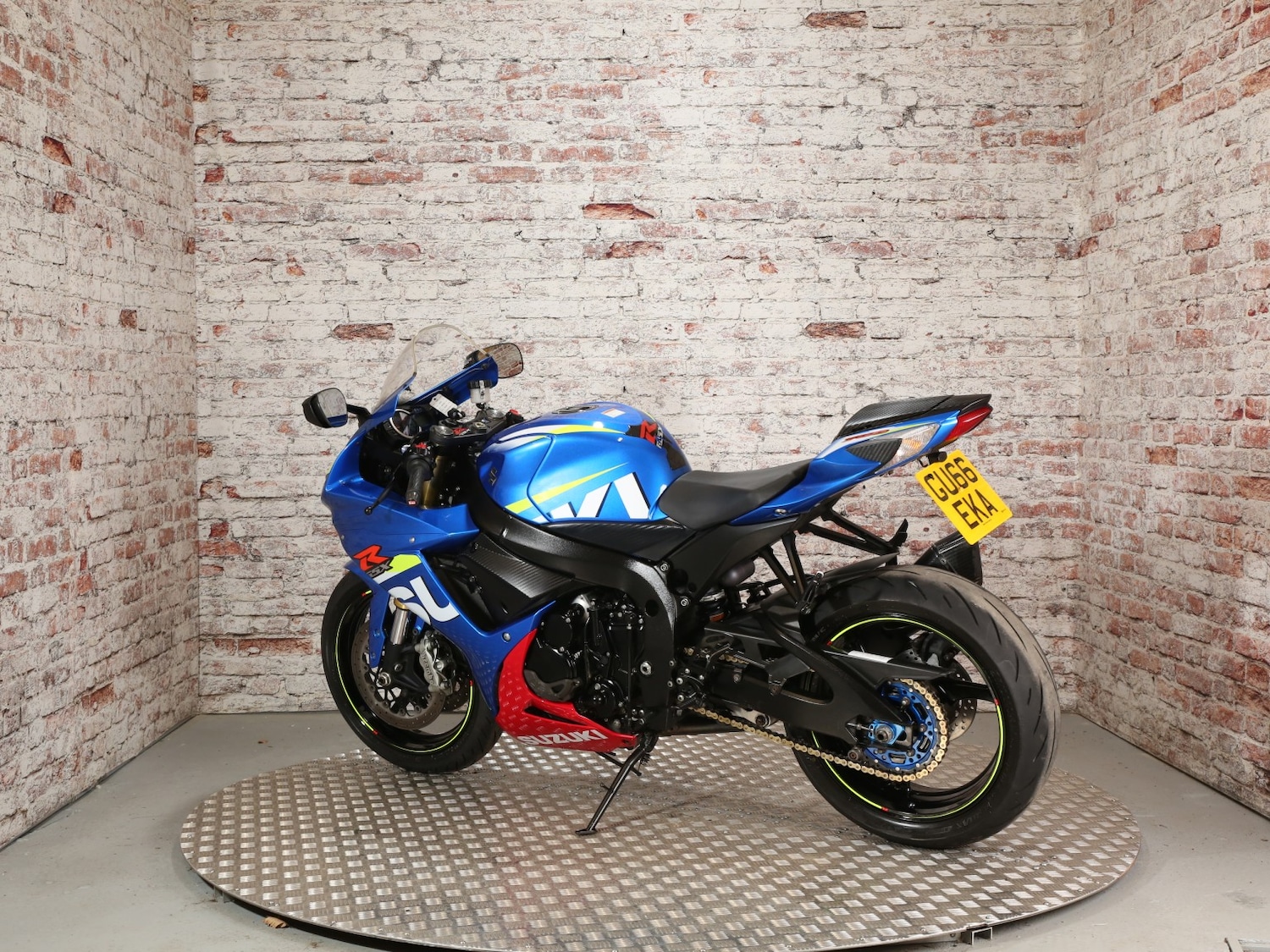 Used Suzuki GSX-R 2016 for sale - 78402556: Photo 13
