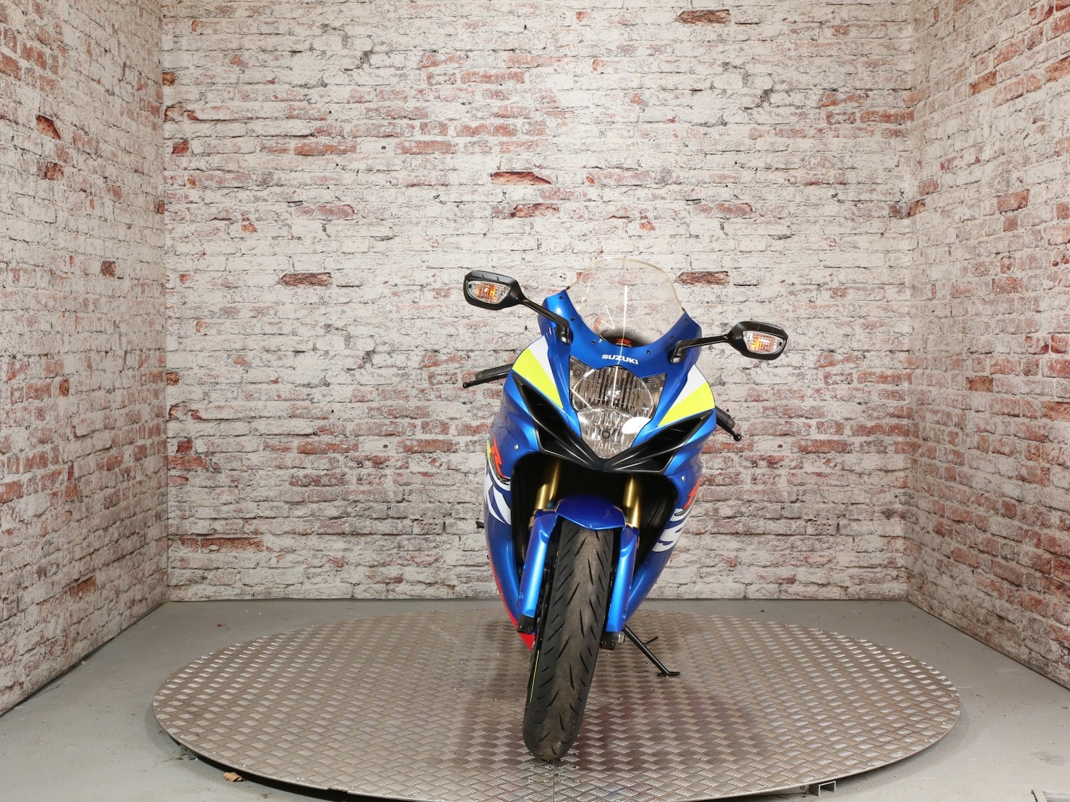 Used Suzuki GSX-R 2016 for sale - 78402556: Photo 16