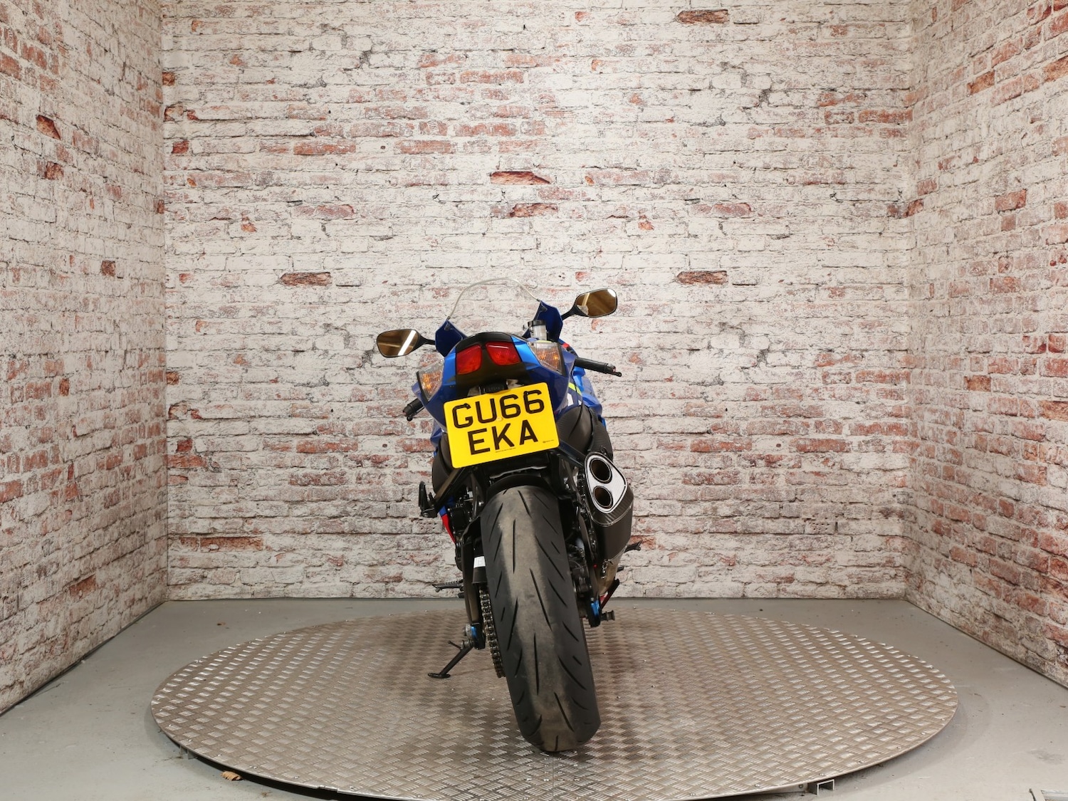 Used Suzuki GSX-R 2016 for sale - 78402556: Photo 17