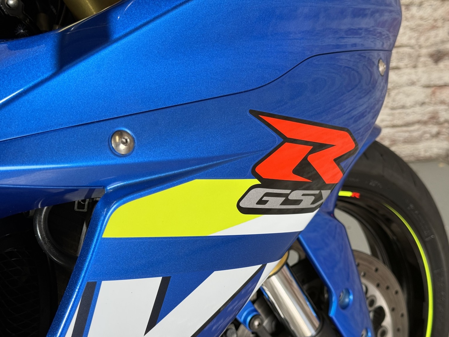 Used Suzuki GSX-R 2016 for sale - 78402556: Photo 19