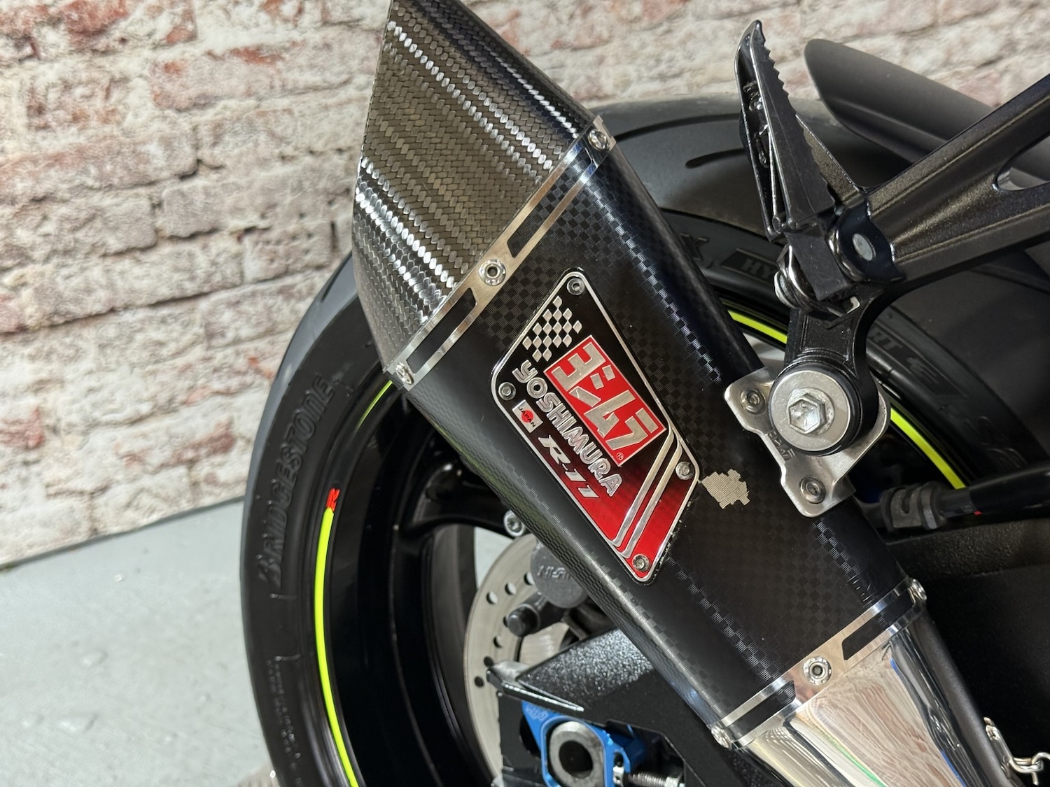 Used Suzuki GSX-R 2016 for sale - 78402556: Photo 20