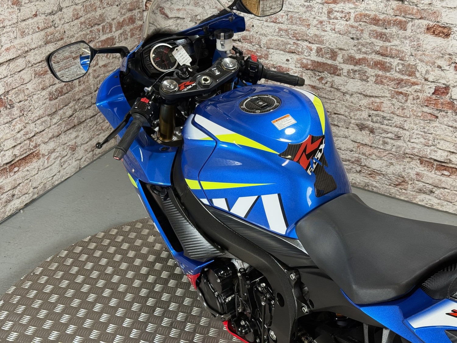 Used Suzuki GSX-R 2016 for sale - 78402556: Photo 28