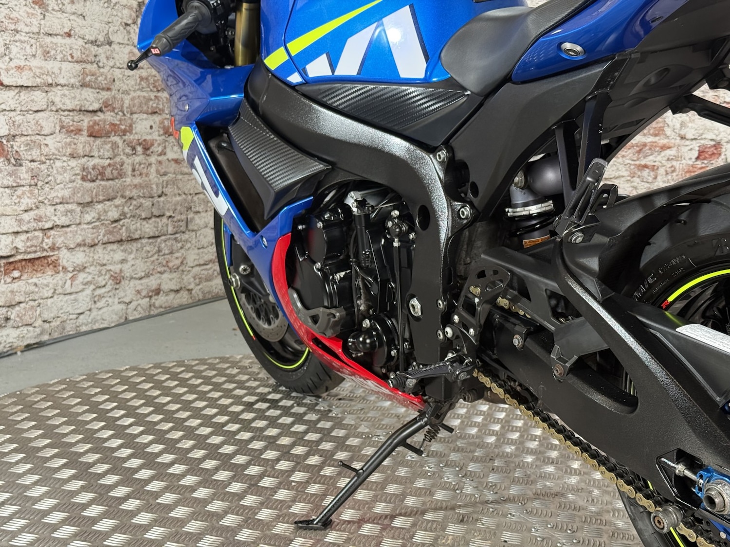 Used Suzuki GSX-R 2016 for sale - 78402556: Photo 29