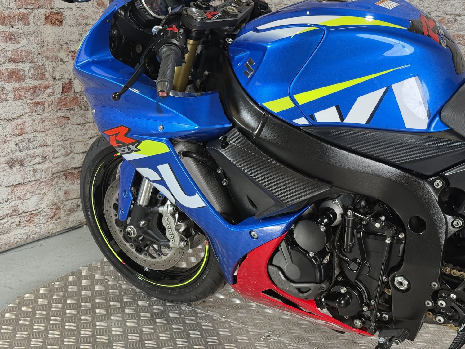 Used Suzuki GSX-R 2016 for sale - 78402556: Photo 34