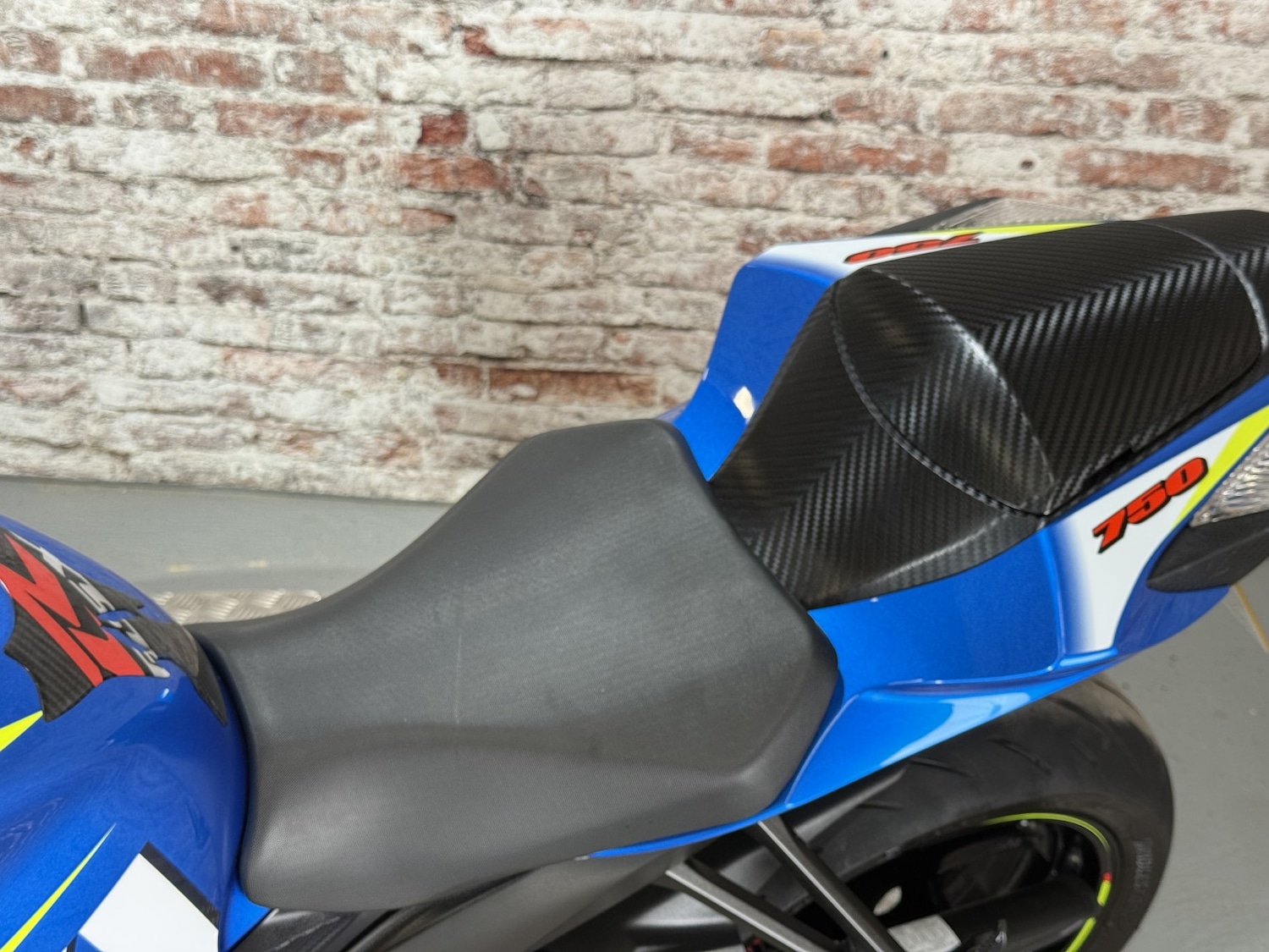 Used Suzuki GSX-R 2016 for sale - 78402556: Photo 37