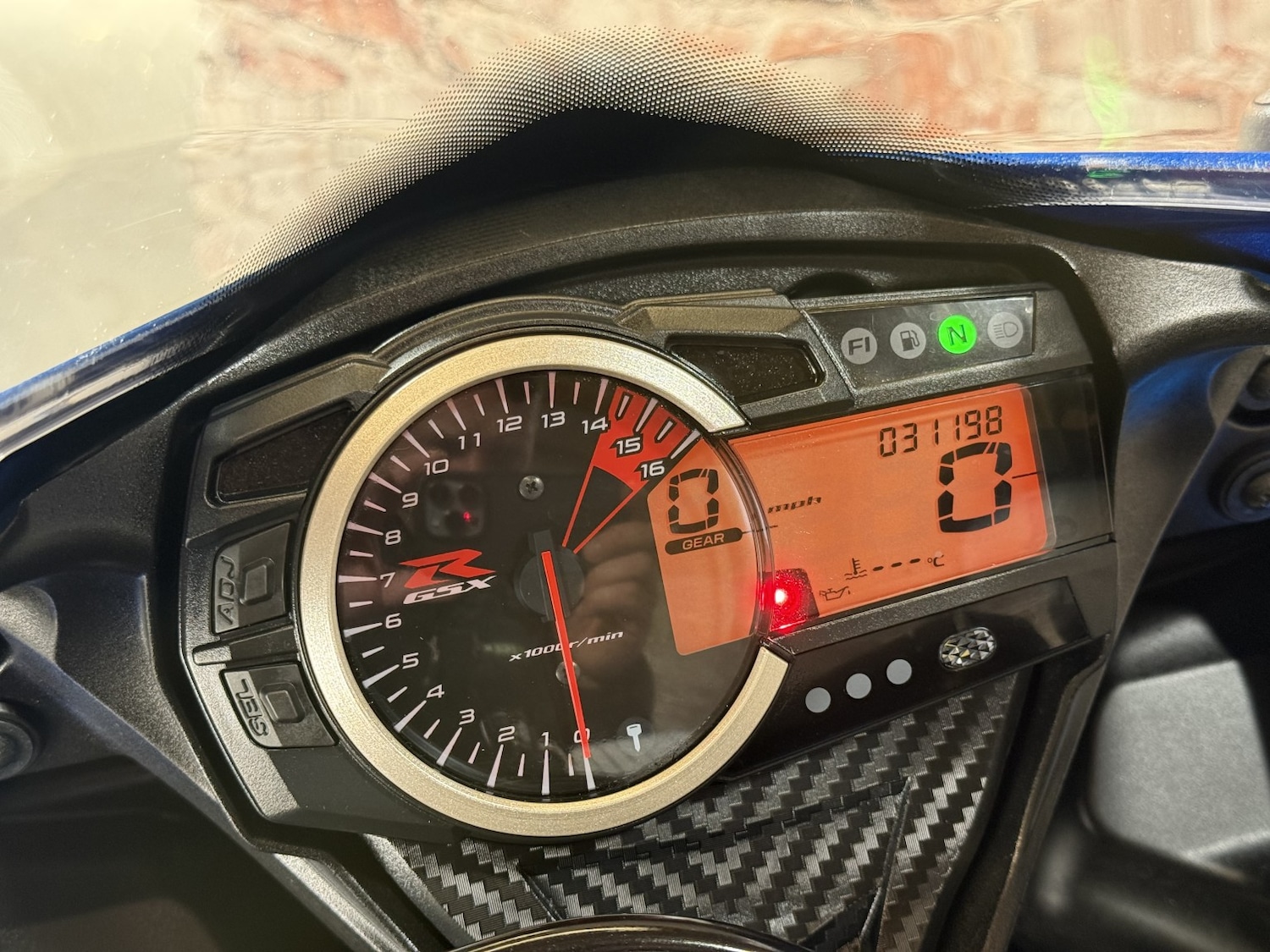 Used Suzuki GSX-R 2016 for sale - 78402556: Photo 39