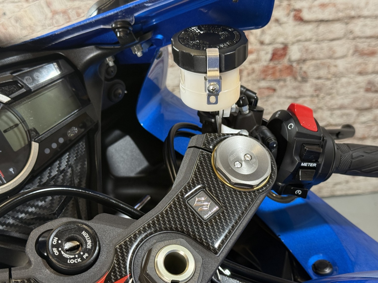 Used Suzuki GSX-R 2016 for sale - 78402556: Photo 40
