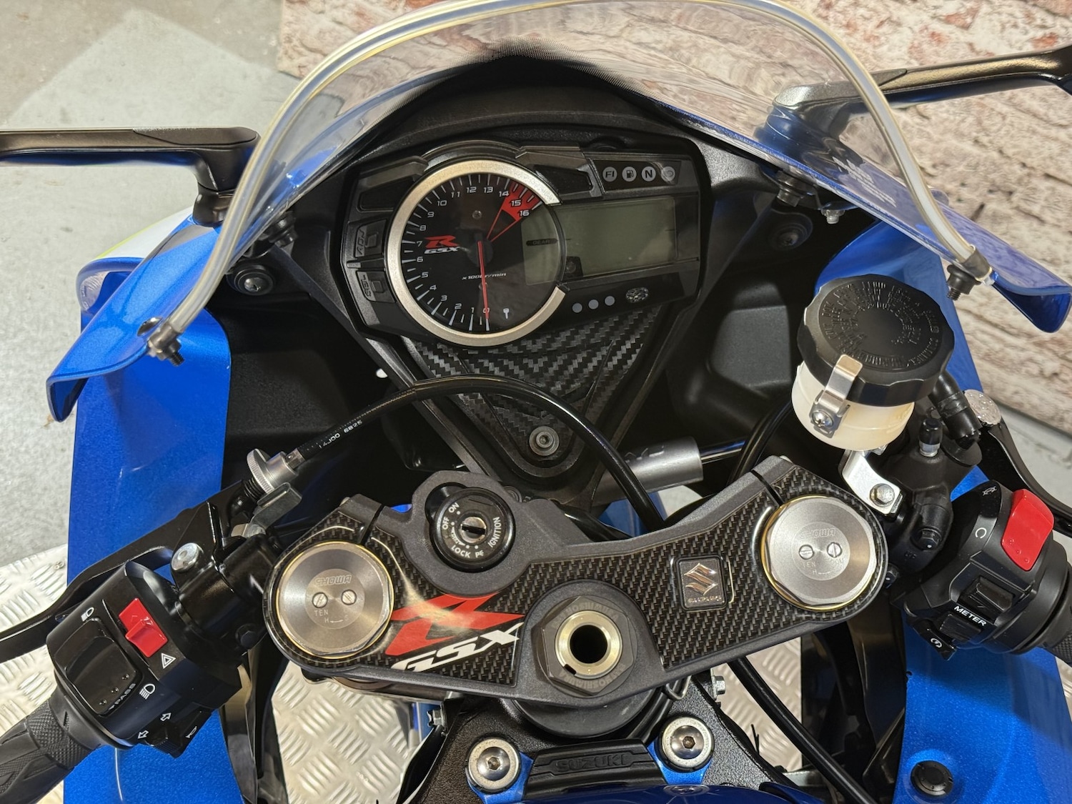 Used Suzuki GSX-R 2016 for sale - 78402556: Photo 41