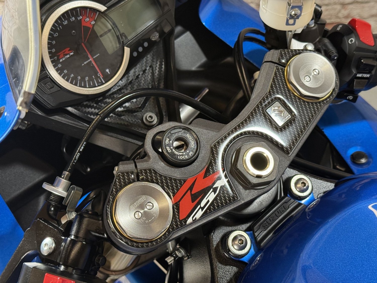 Used Suzuki GSX-R 2016 for sale - 78402556: Photo 43