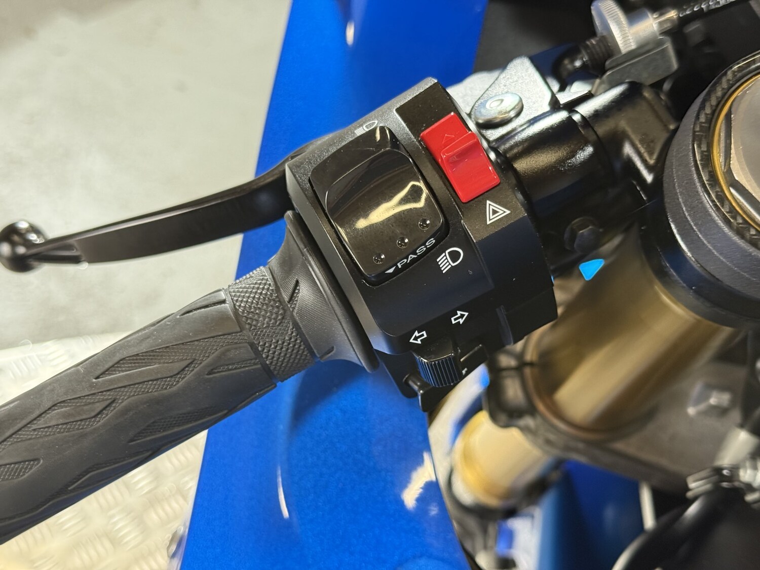 Used Suzuki GSX-R 2016 for sale - 78402556: Photo 44