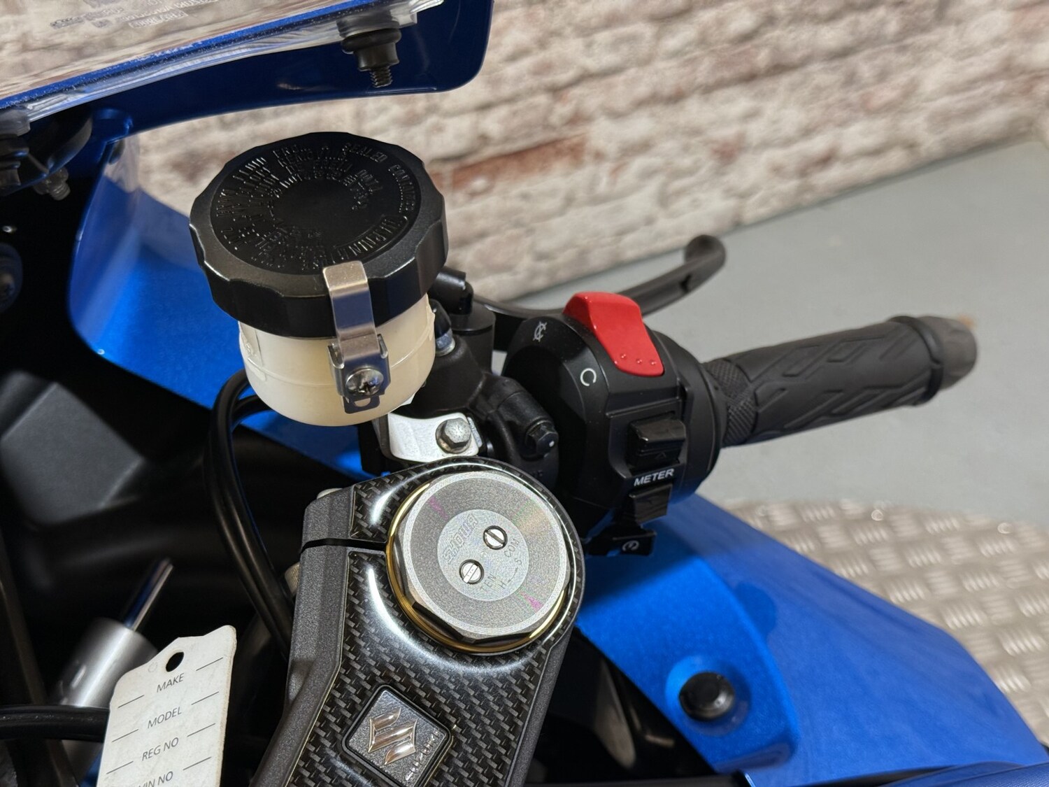 Used Suzuki GSX-R 2016 for sale - 78402556: Photo 46