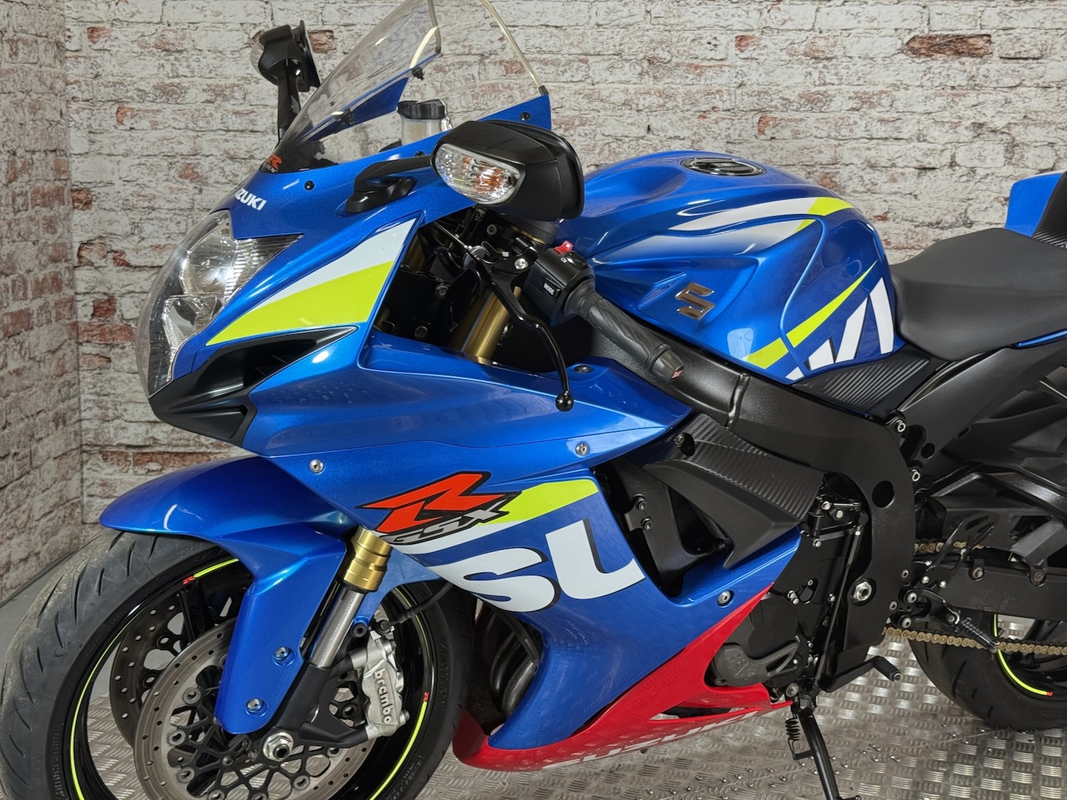 Used Suzuki GSX-R 2016 for sale - 78402556: Photo 48