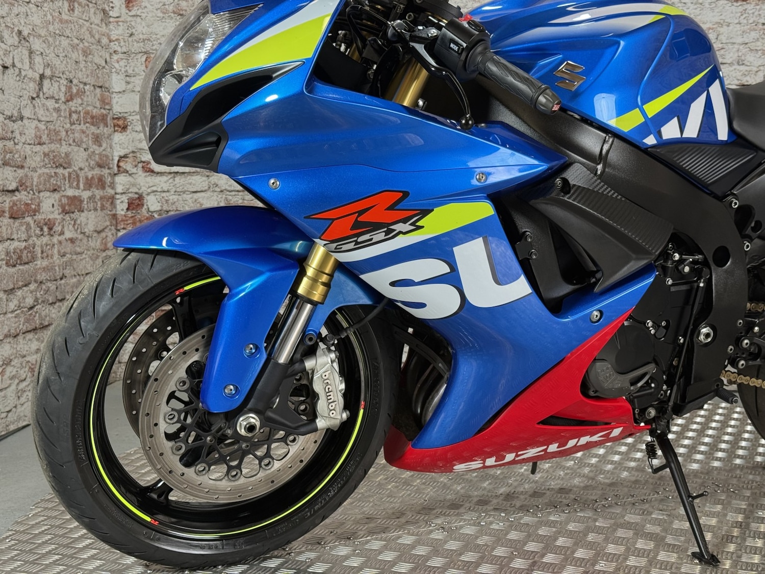 Used Suzuki GSX-R 2016 for sale - 78402556: Photo 49