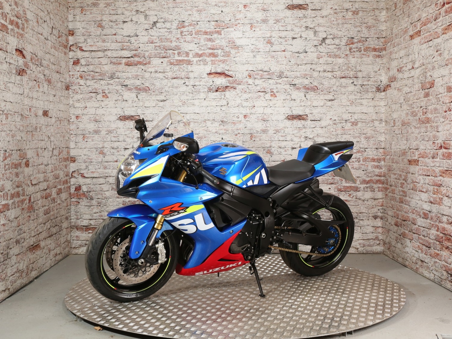 Used Suzuki GSX-R 2016 for sale - 78402556: Photo 5
