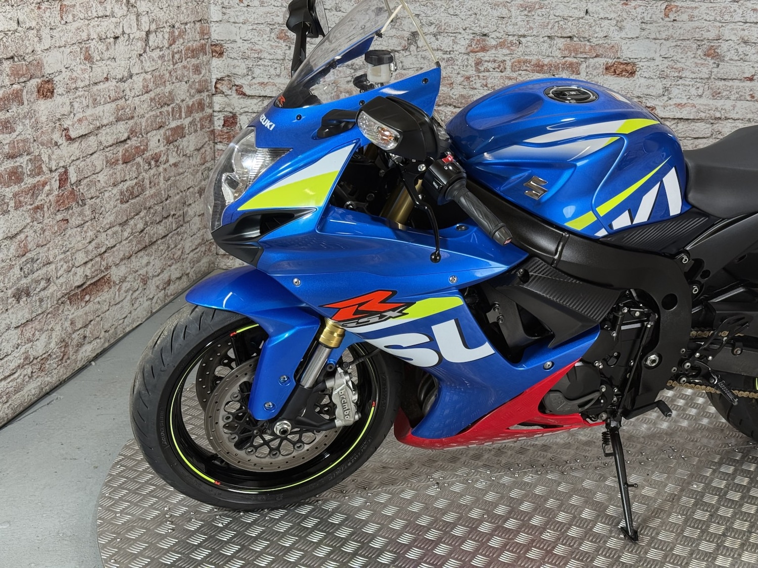 Used Suzuki GSX-R 2016 for sale - 78402556: Photo 50