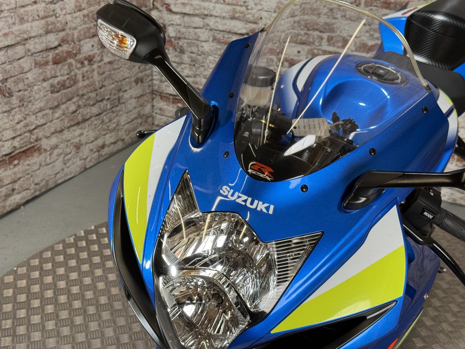 Used Suzuki GSX-R 2016 for sale - 78402556: Photo 51