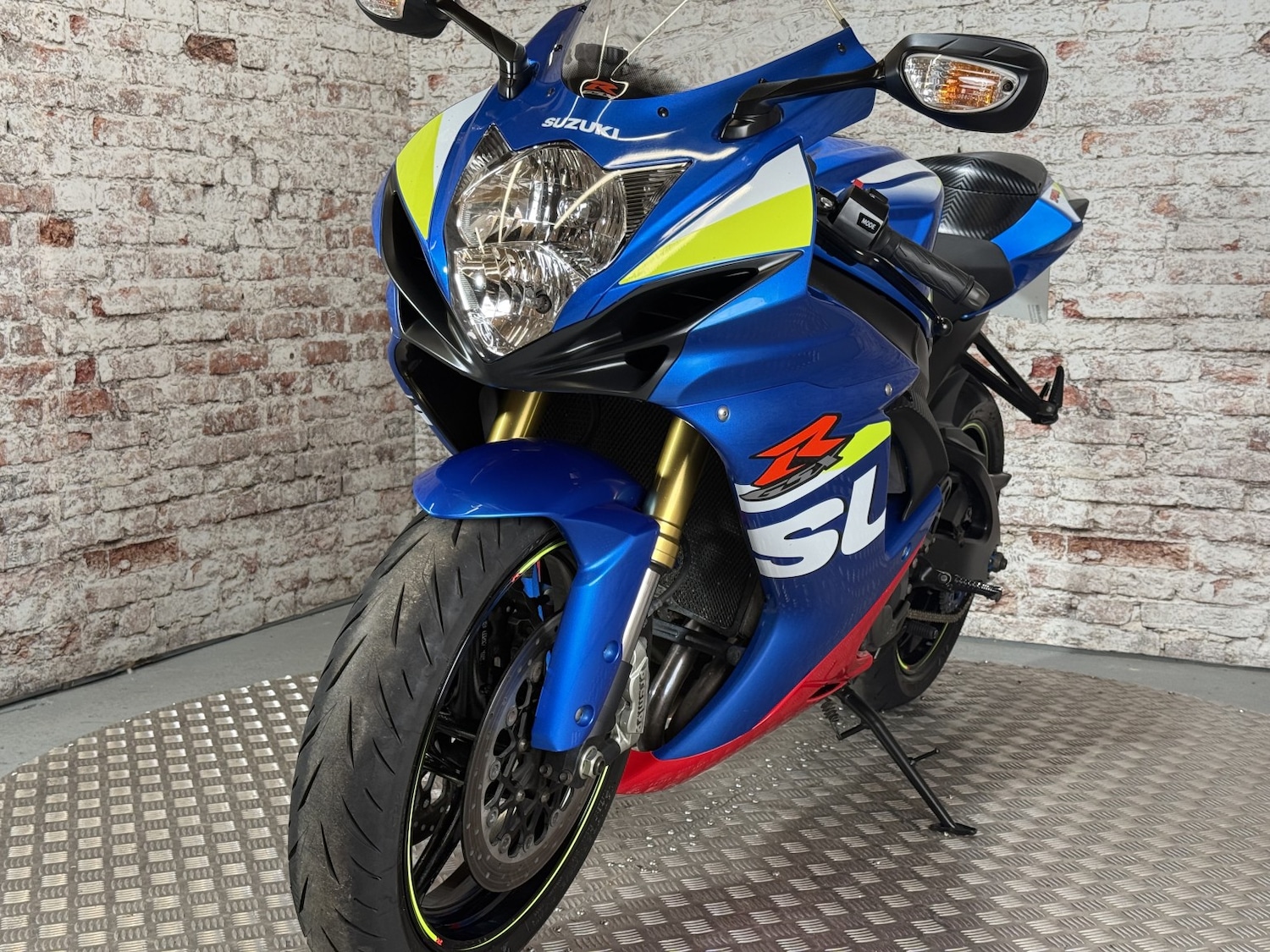 Used Suzuki GSX-R 2016 for sale - 78402556: Photo 52