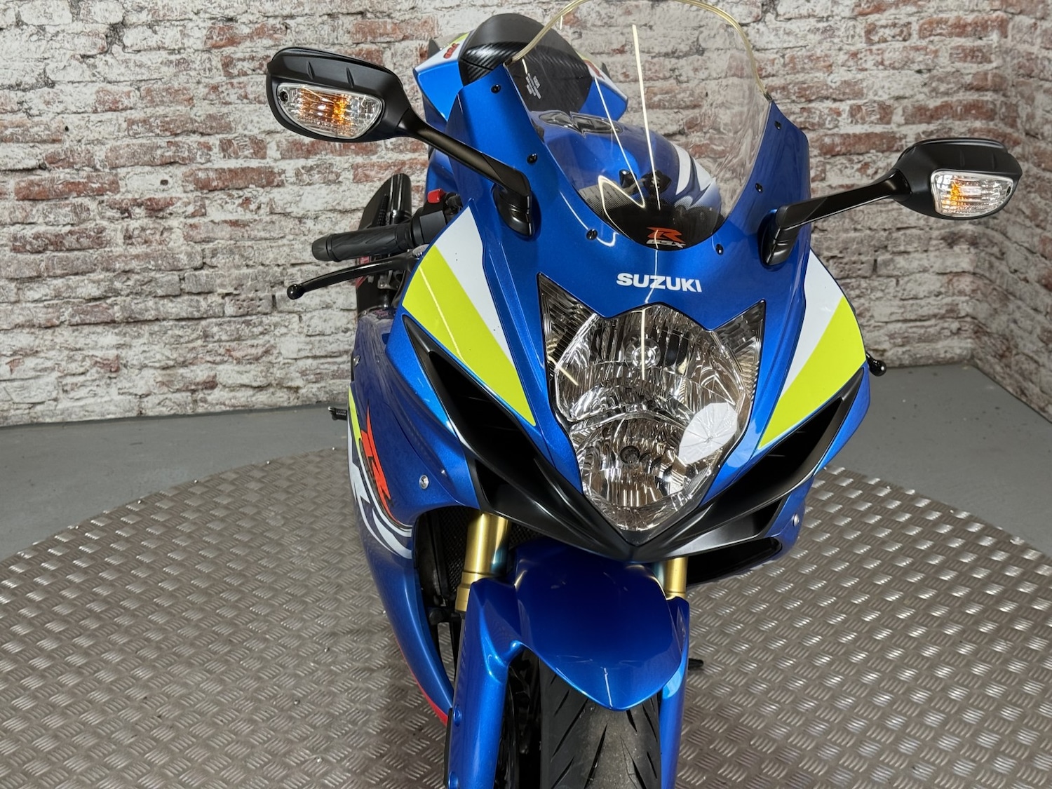 Used Suzuki GSX-R 2016 for sale - 78402556: Photo 53