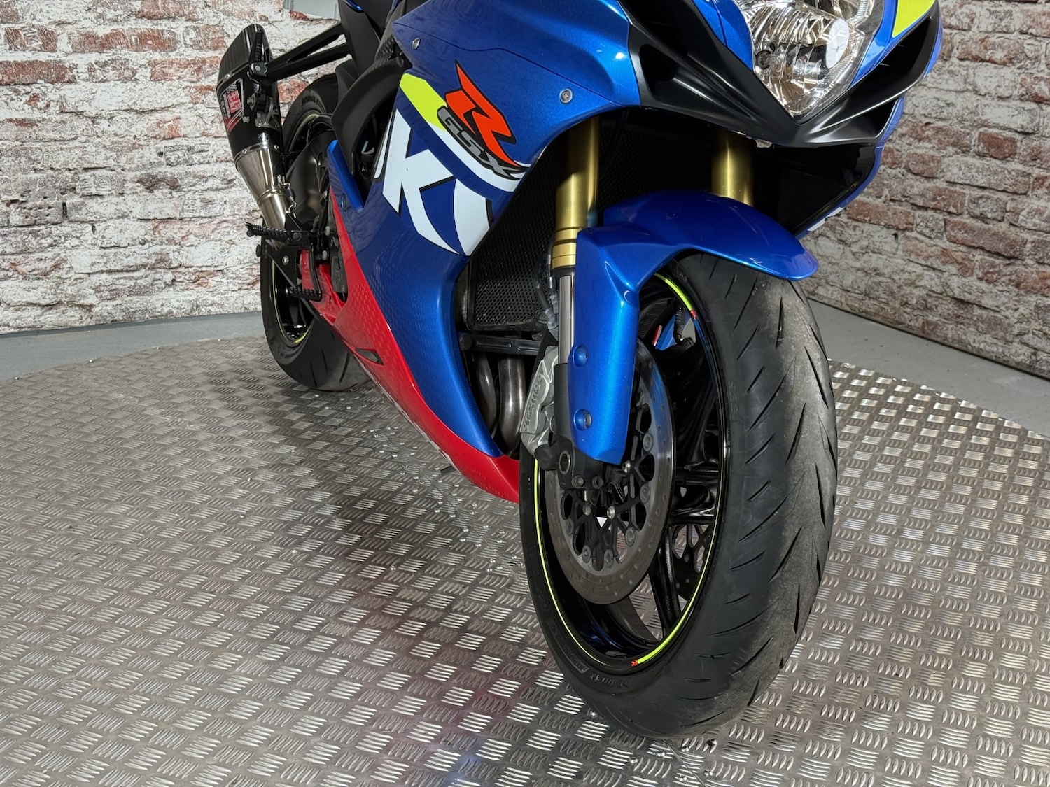 Used Suzuki GSX-R 2016 for sale - 78402556: Photo 54