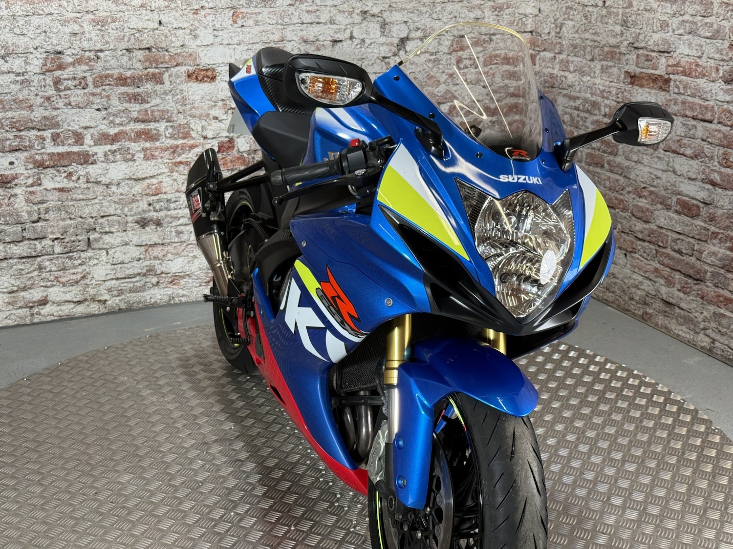 Used Suzuki GSX-R 2016 for sale - 78402556: Photo 55