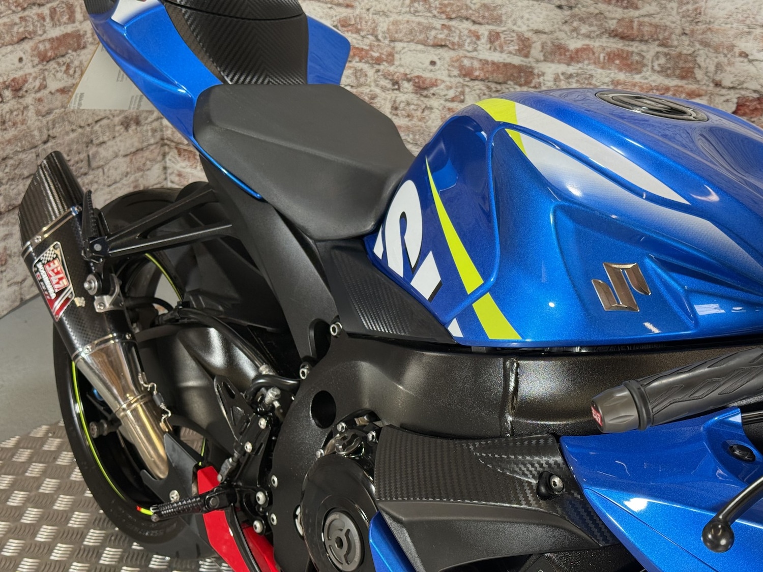 Used Suzuki GSX-R 2016 for sale - 78402556: Photo 57