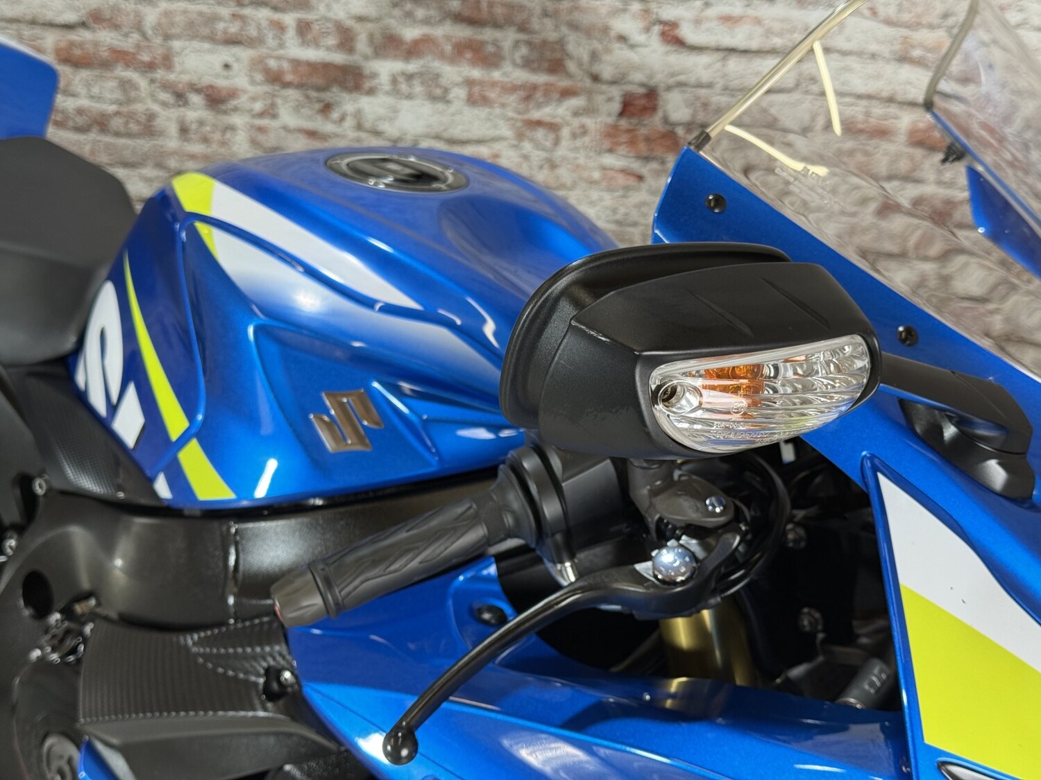 Used Suzuki GSX-R 2016 for sale - 78402556: Photo 58