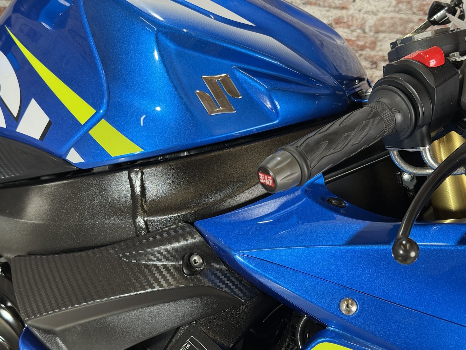 Used Suzuki GSX-R 2016 for sale - 78402556: Photo 59
