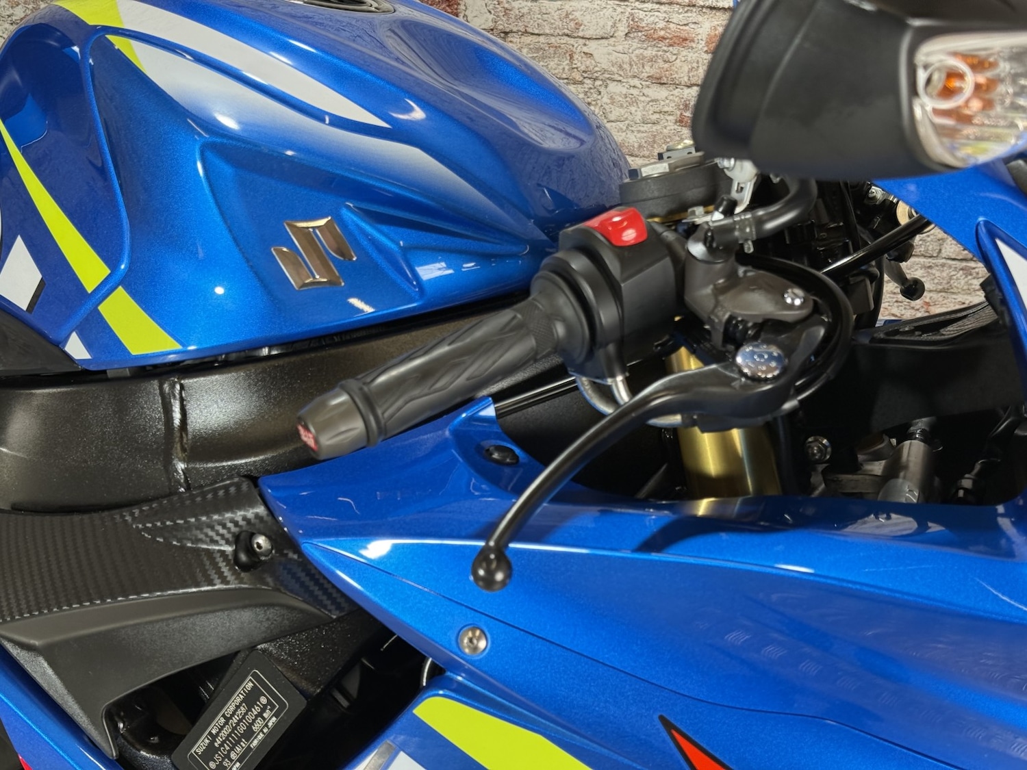 Used Suzuki GSX-R 2016 for sale - 78402556: Photo 60