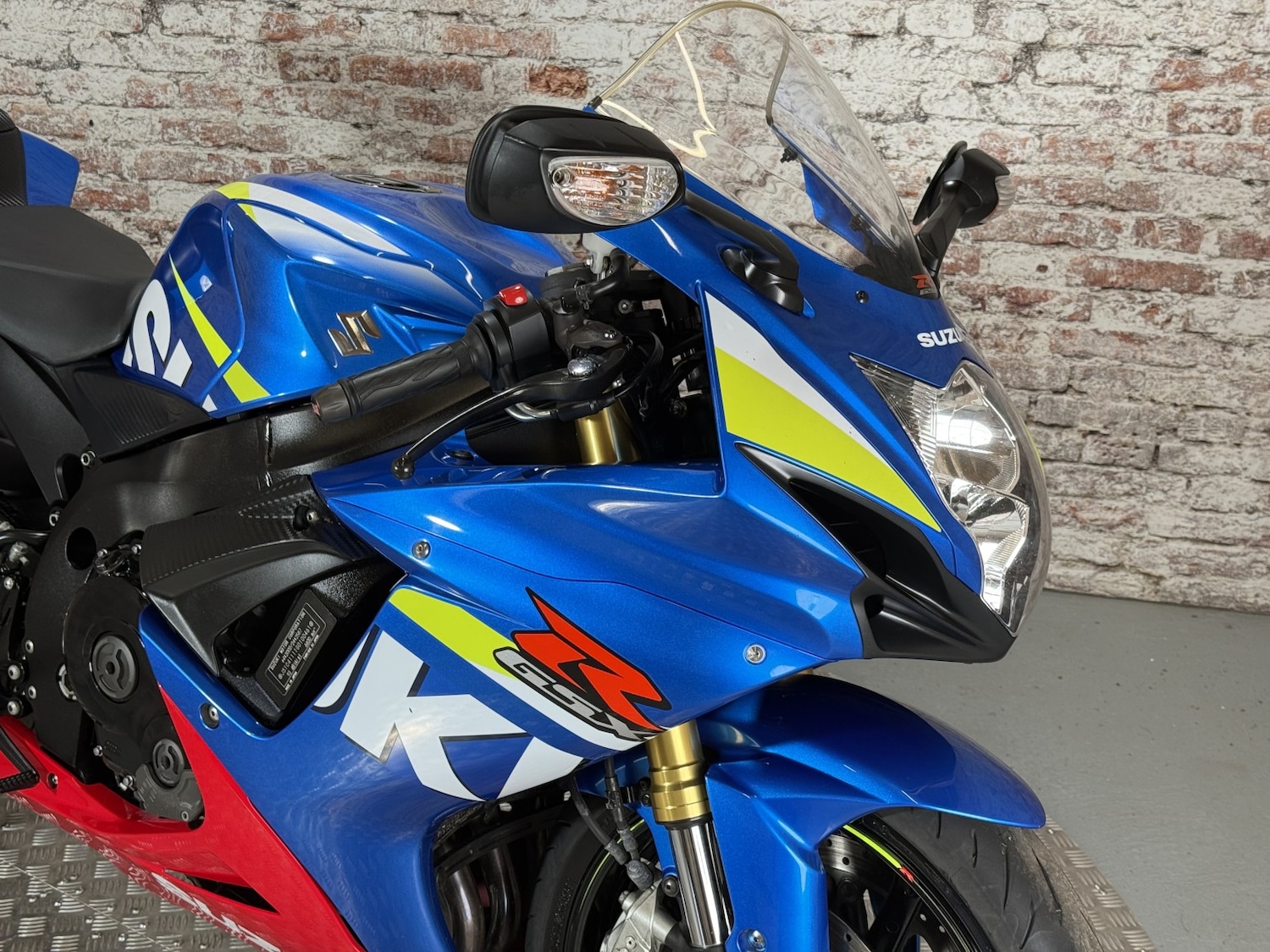 Used Suzuki GSX-R 2016 for sale - 78402556: Photo 62