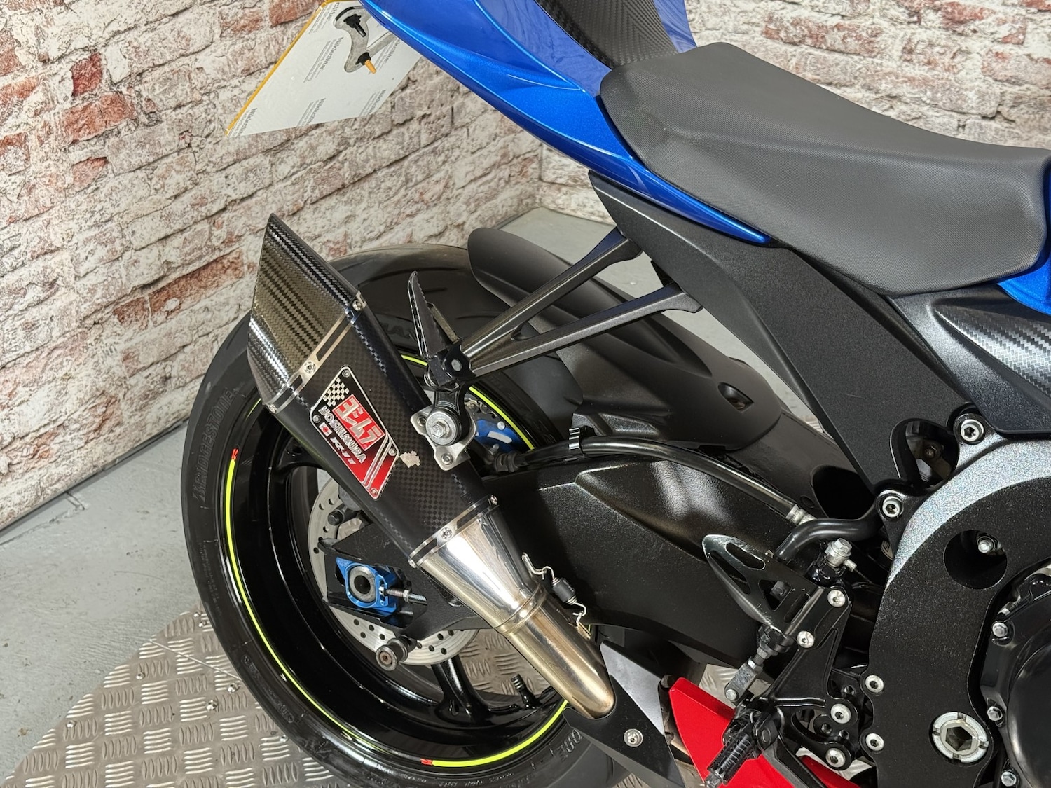 Used Suzuki GSX-R 2016 for sale - 78402556: Photo 65