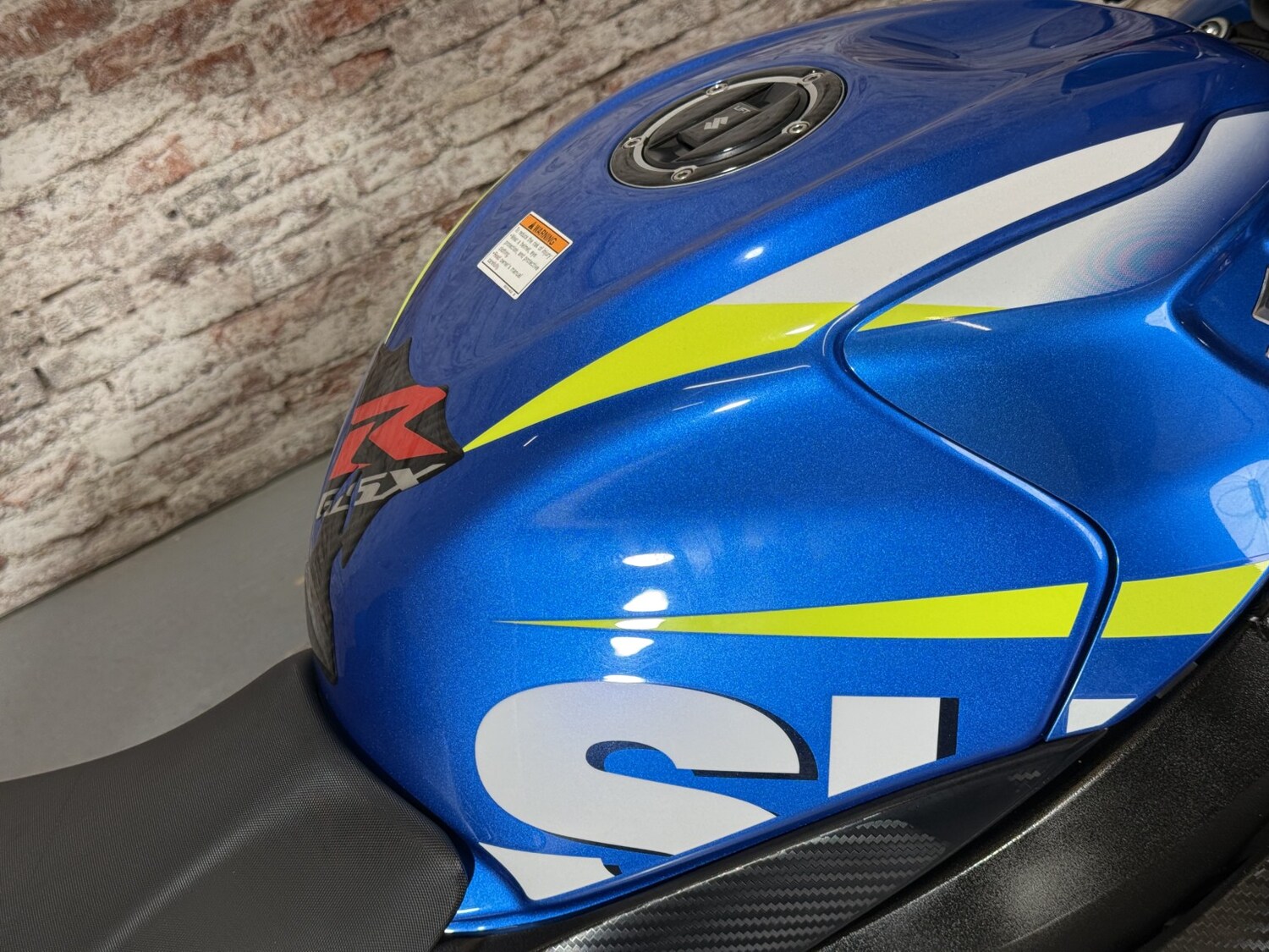 Used Suzuki GSX-R 2016 for sale - 78402556: Photo 66