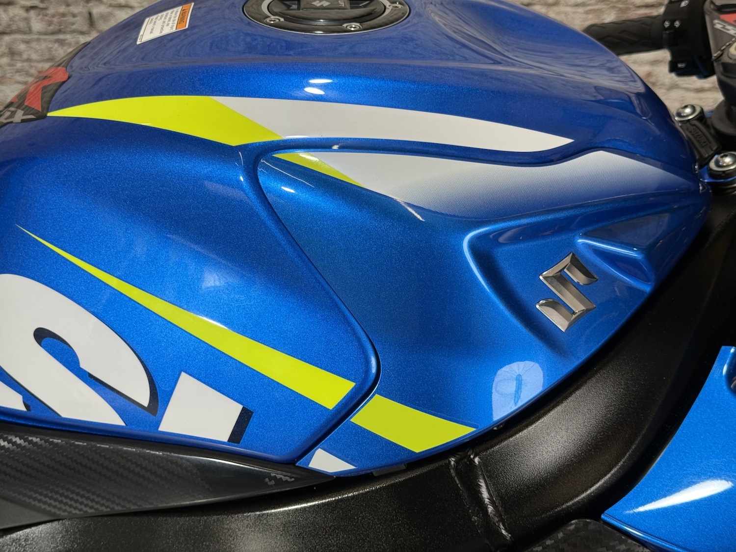 Used Suzuki GSX-R 2016 for sale - 78402556: Photo 67