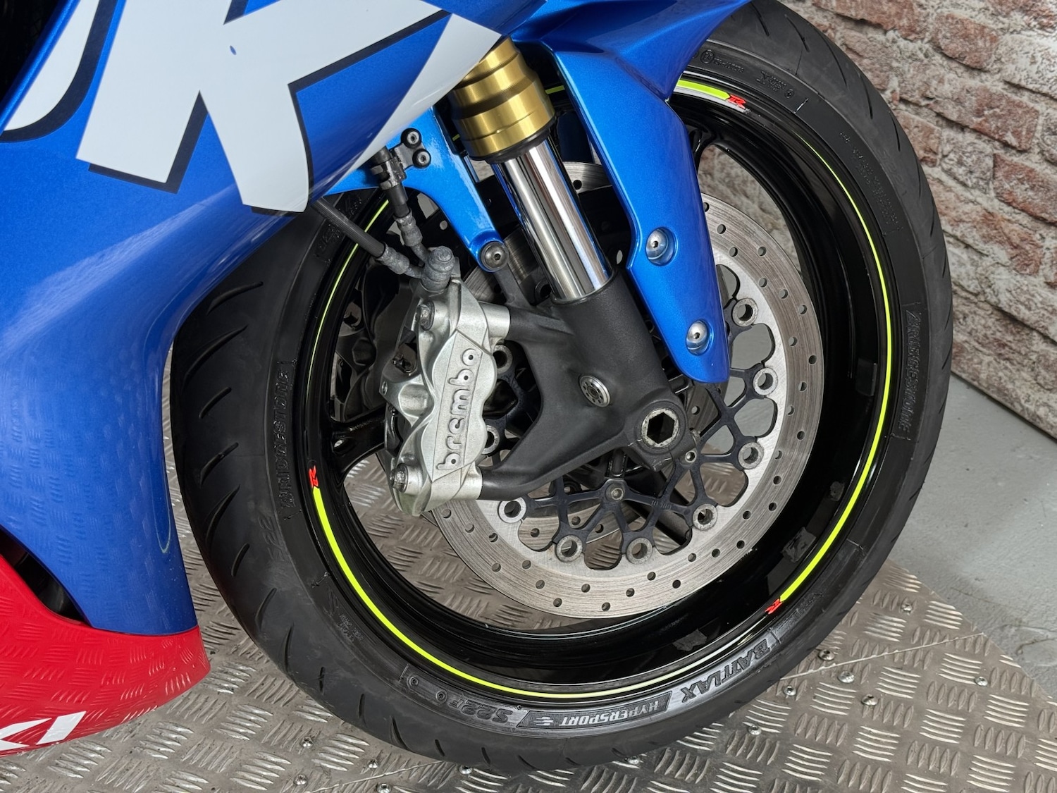 Used Suzuki GSX-R 2016 for sale - 78402556: Photo 68