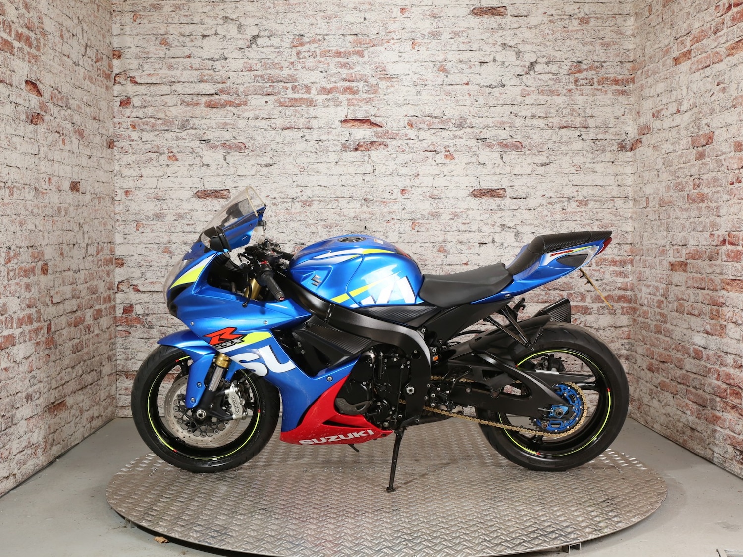 Used Suzuki GSX-R 2016 for sale - 78402556: Photo 7