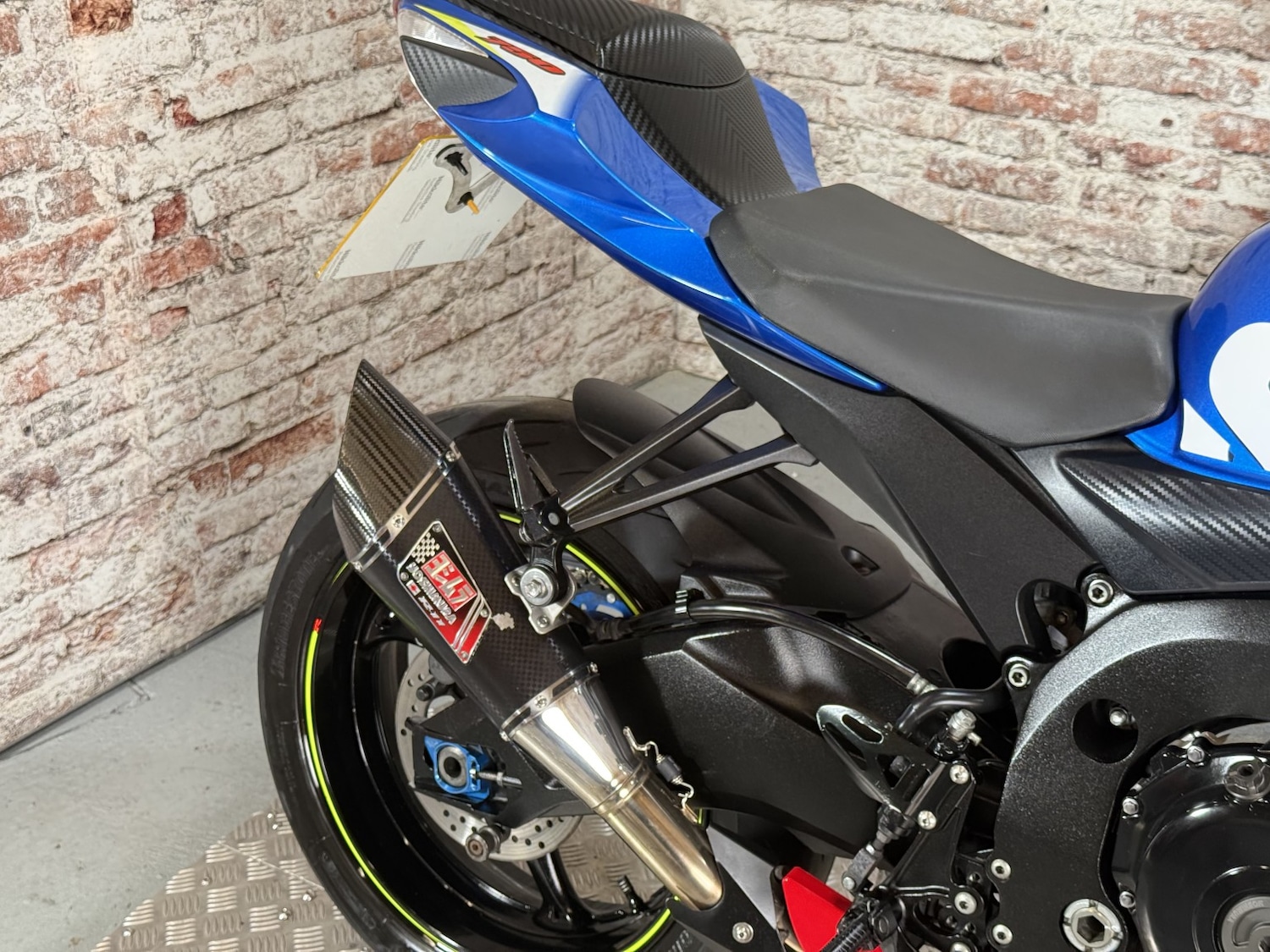 Used Suzuki GSX-R 2016 for sale - 78402556: Photo 71