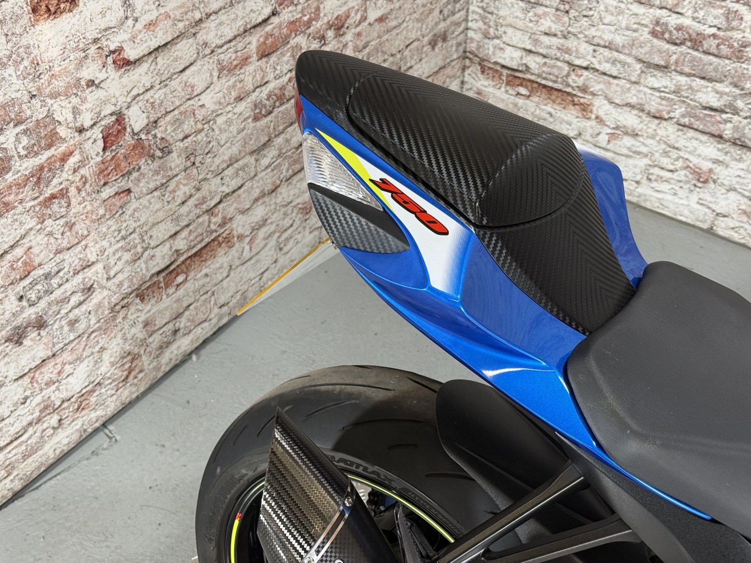 Used Suzuki GSX-R 2016 for sale - 78402556: Photo 72
