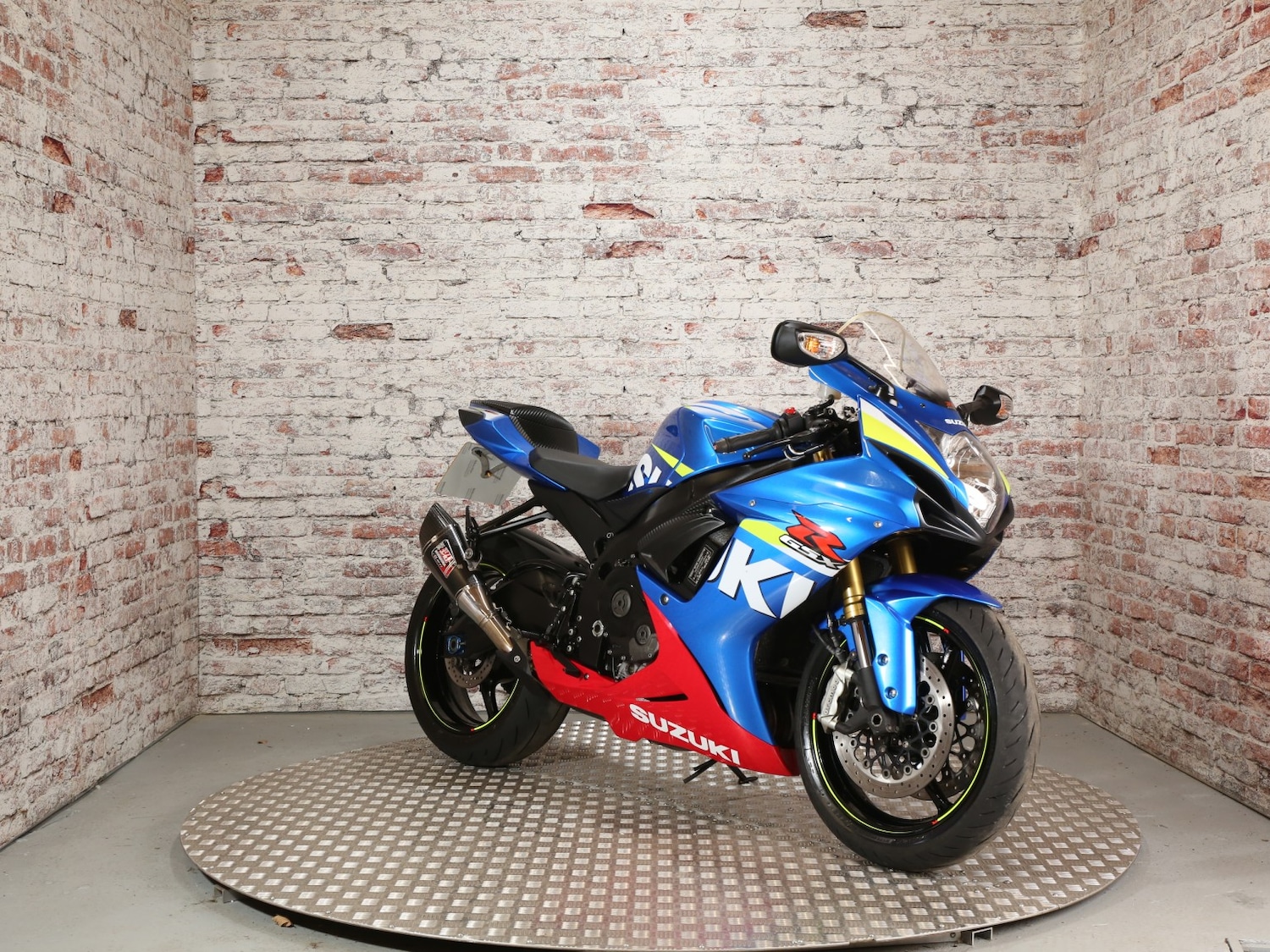 Used Suzuki GSX-R 2016 for sale - 78402556: Photo 9