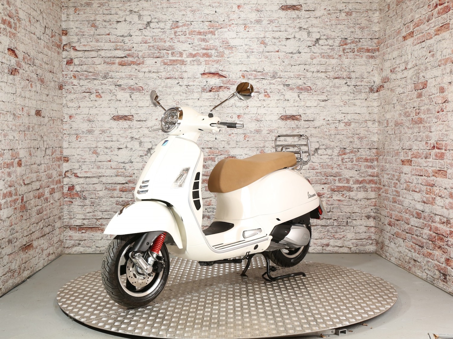 Piaggio VESPA