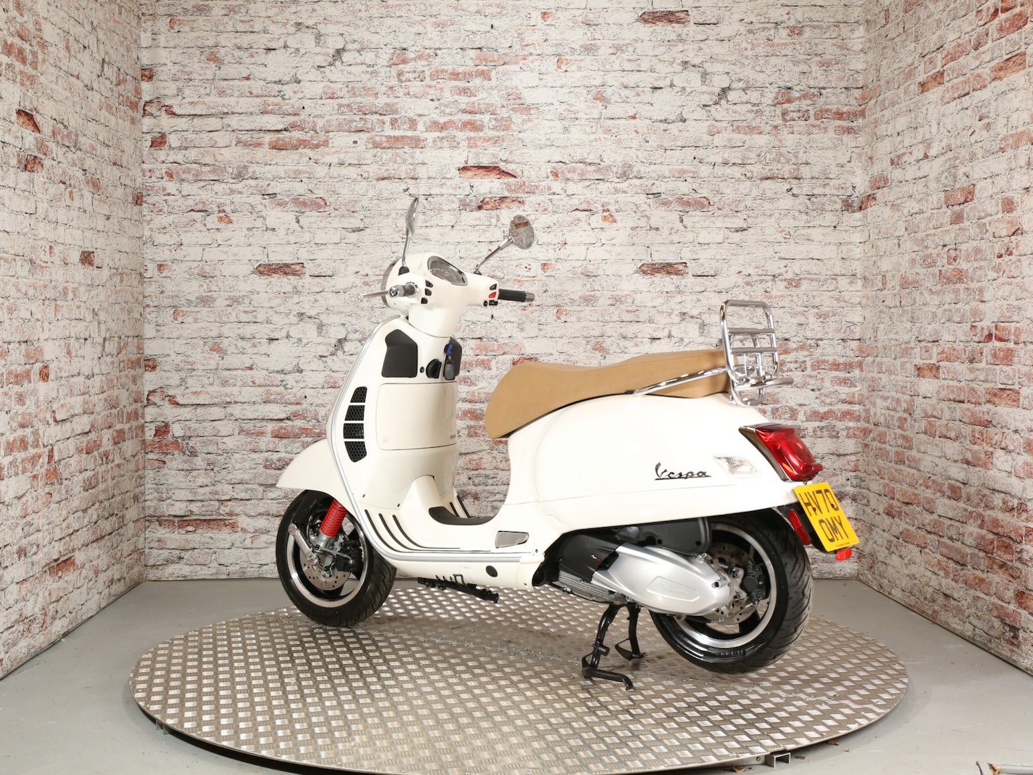 Piaggio VESPA
