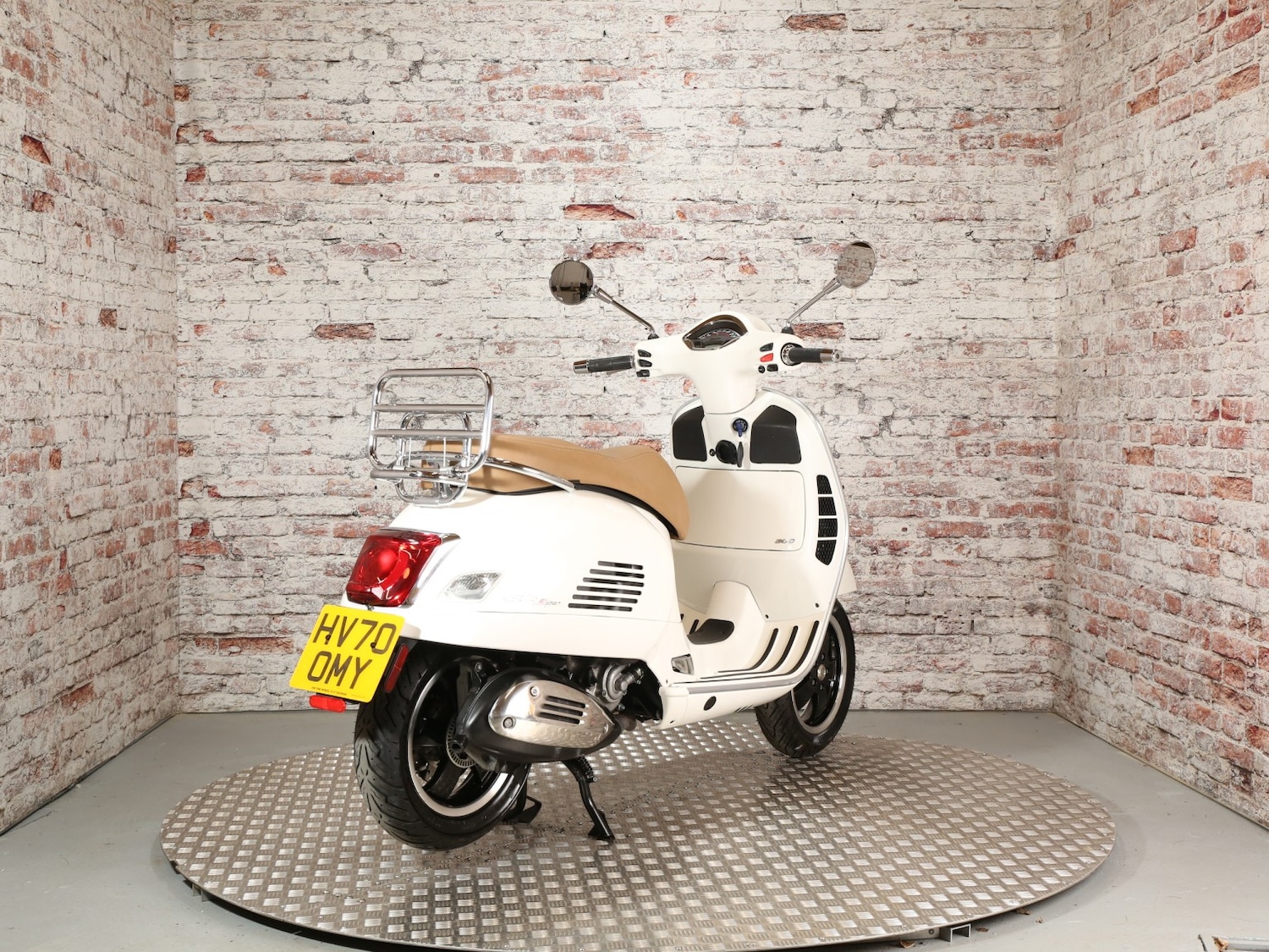 Piaggio VESPA