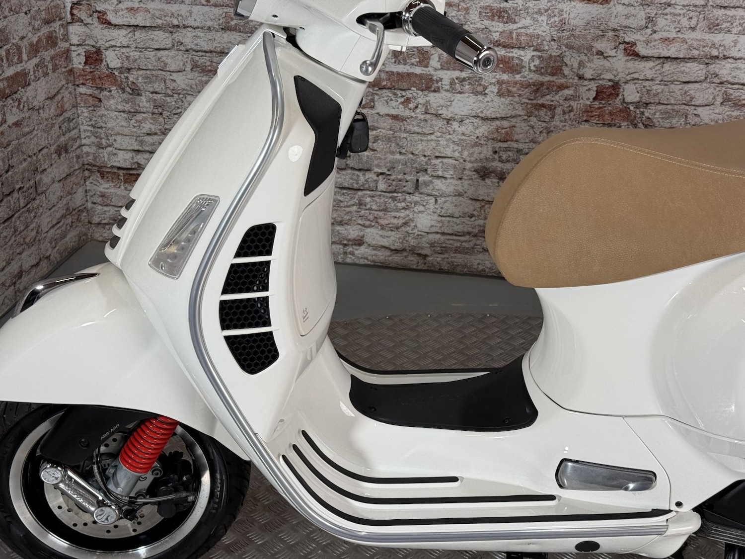 Piaggio VESPA