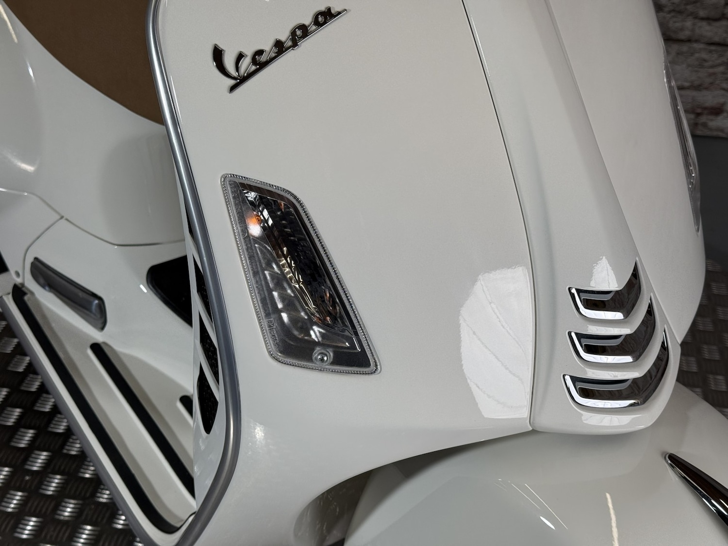 Piaggio VESPA