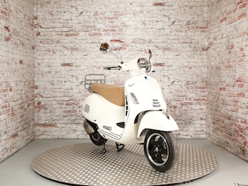 Used Piaggio VESPA 2020 for sale - bike-77921298: Photo