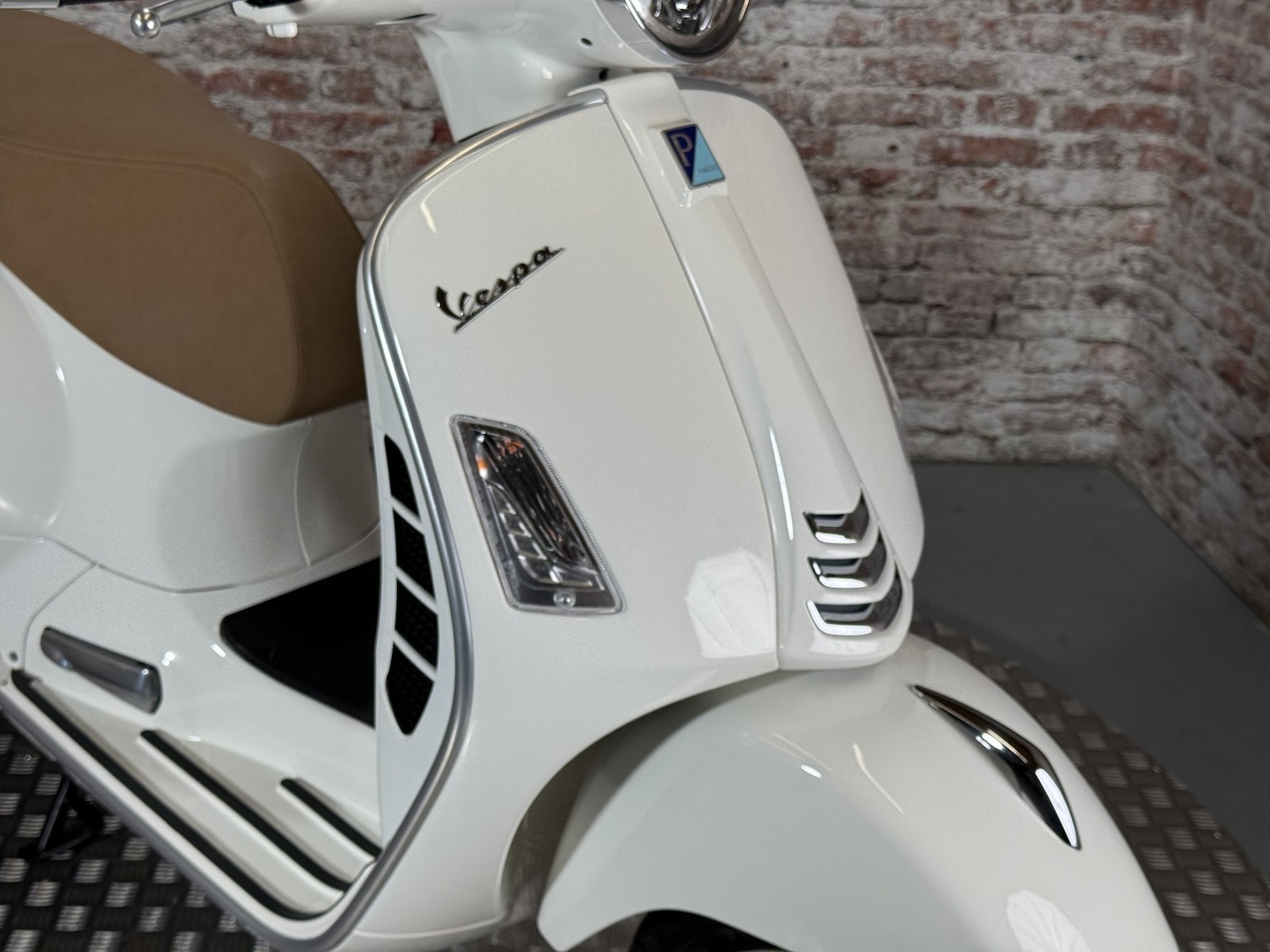 Piaggio VESPA