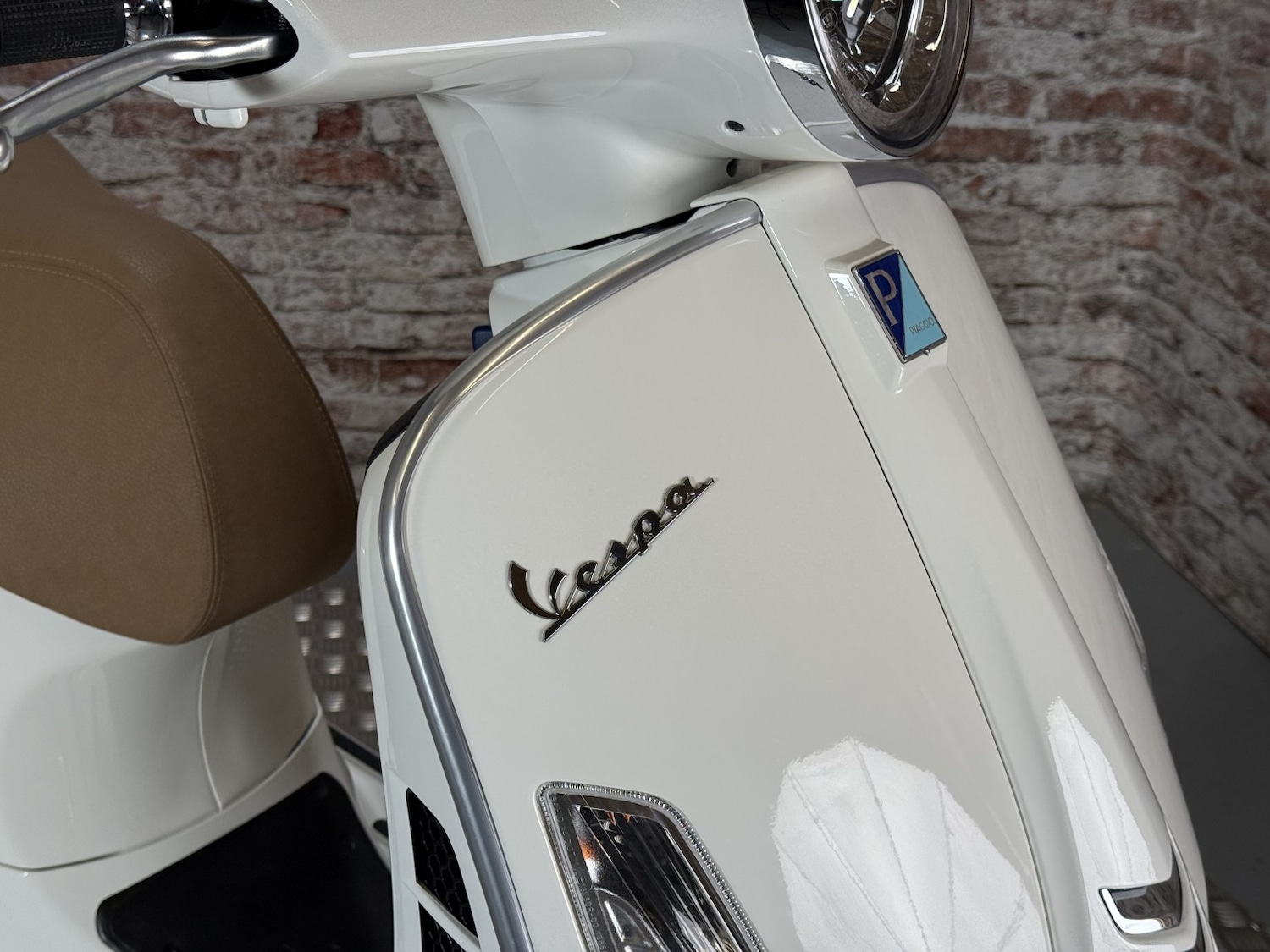 Piaggio VESPA