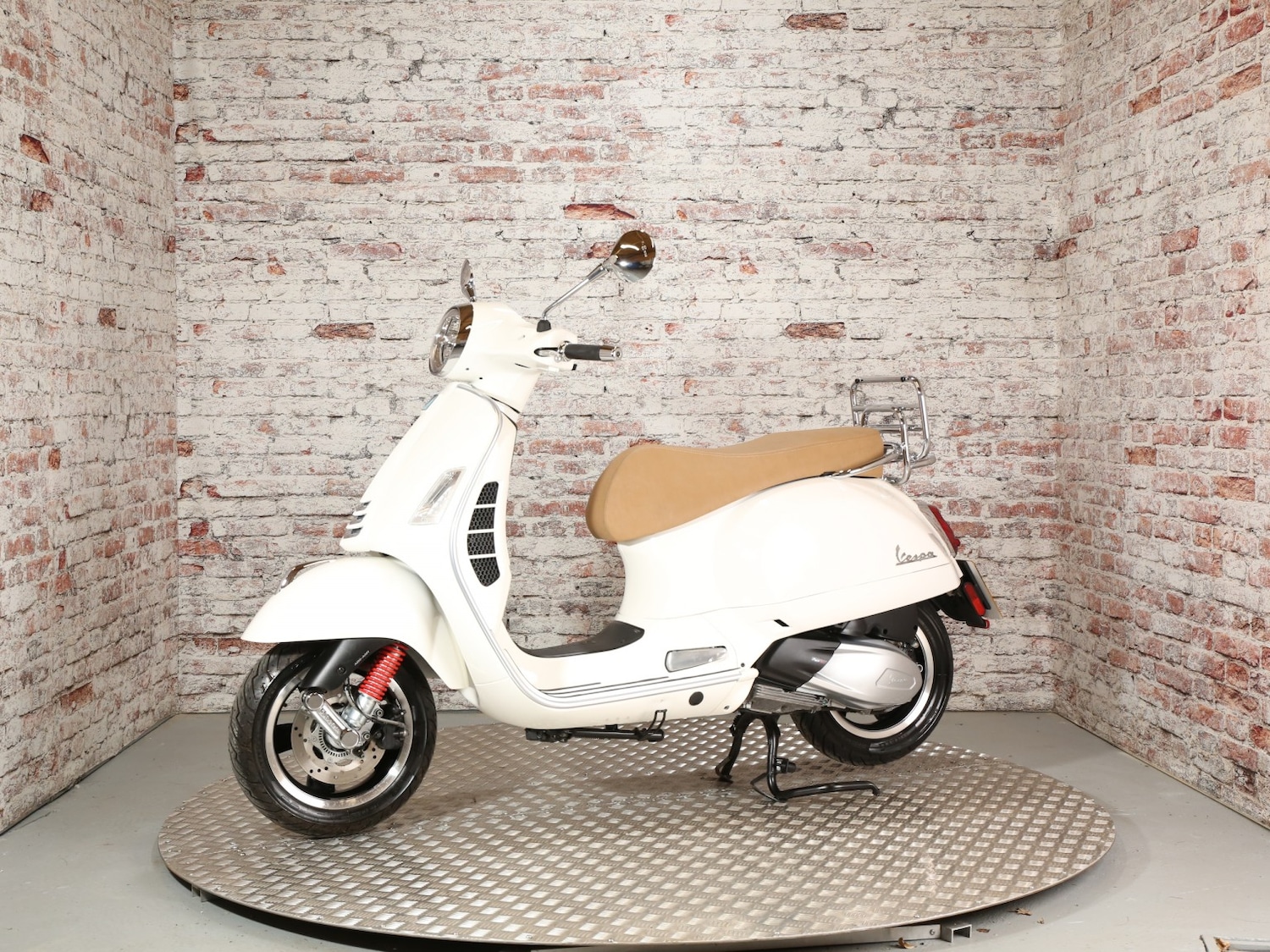 Piaggio VESPA