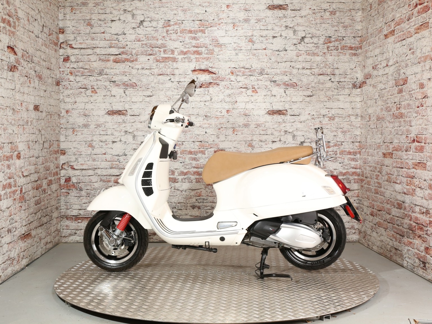 Piaggio VESPA