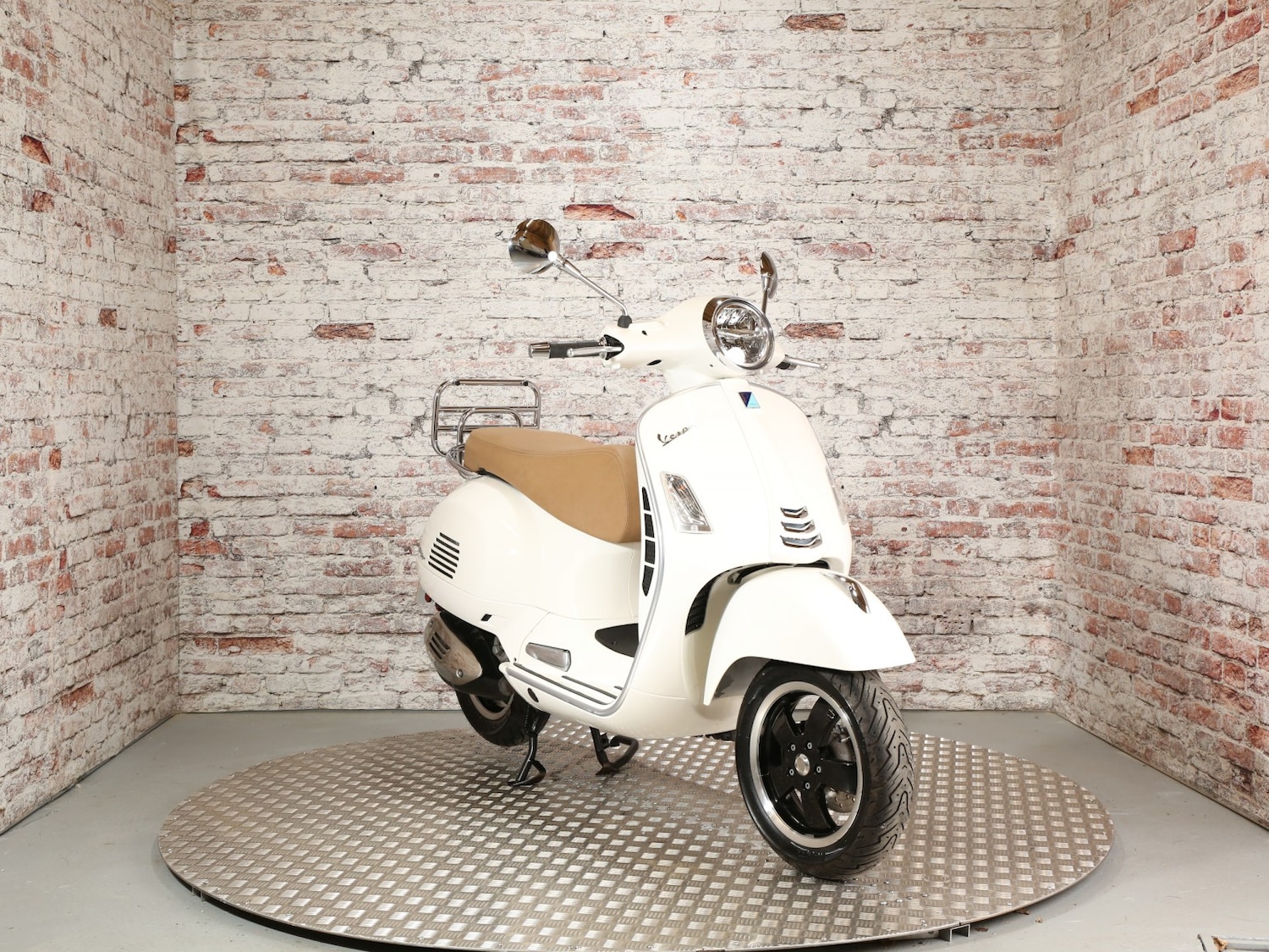 Piaggio VESPA
