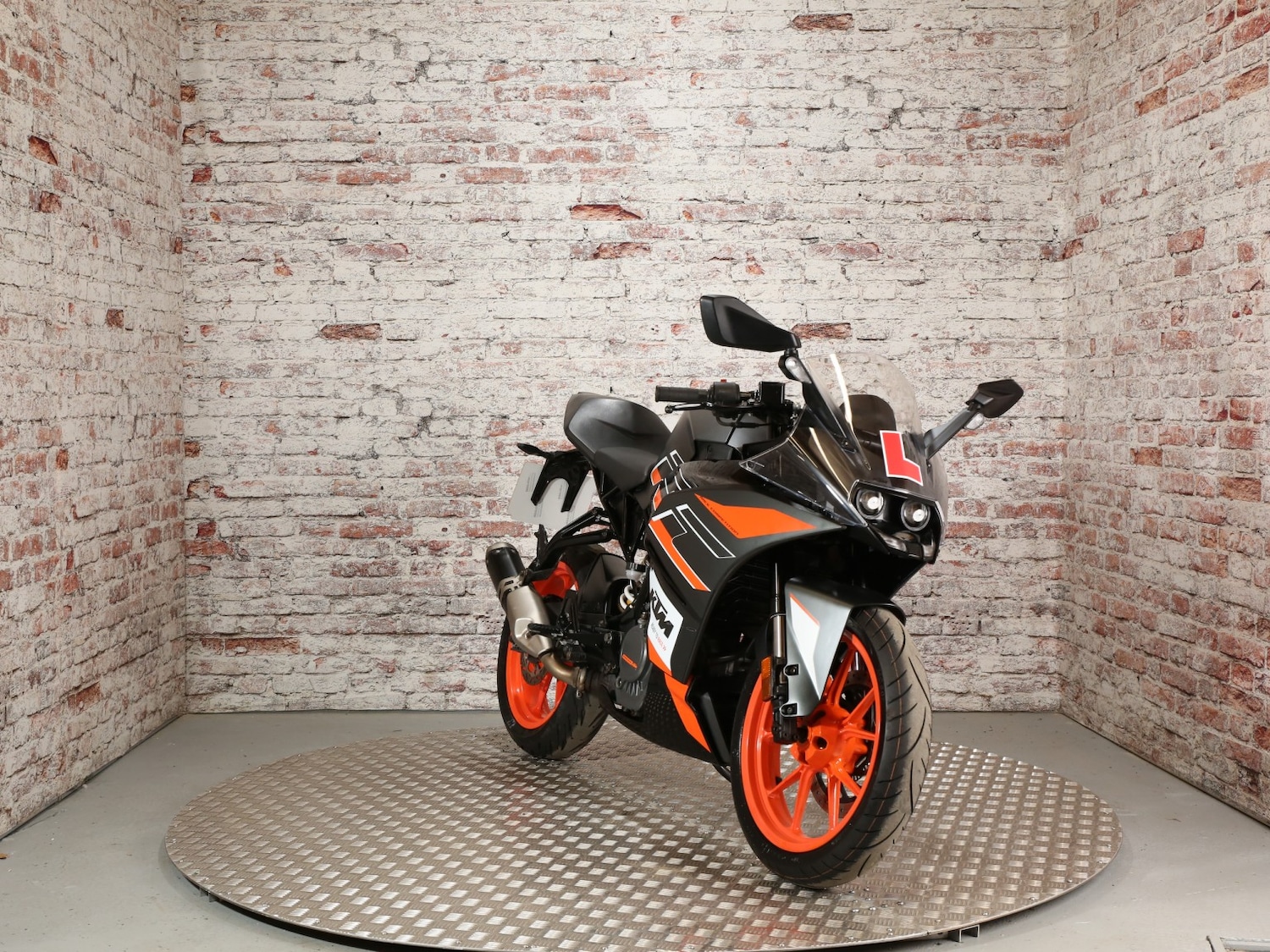 Used KTM RC 2021 for sale - 78414967: Photo 11