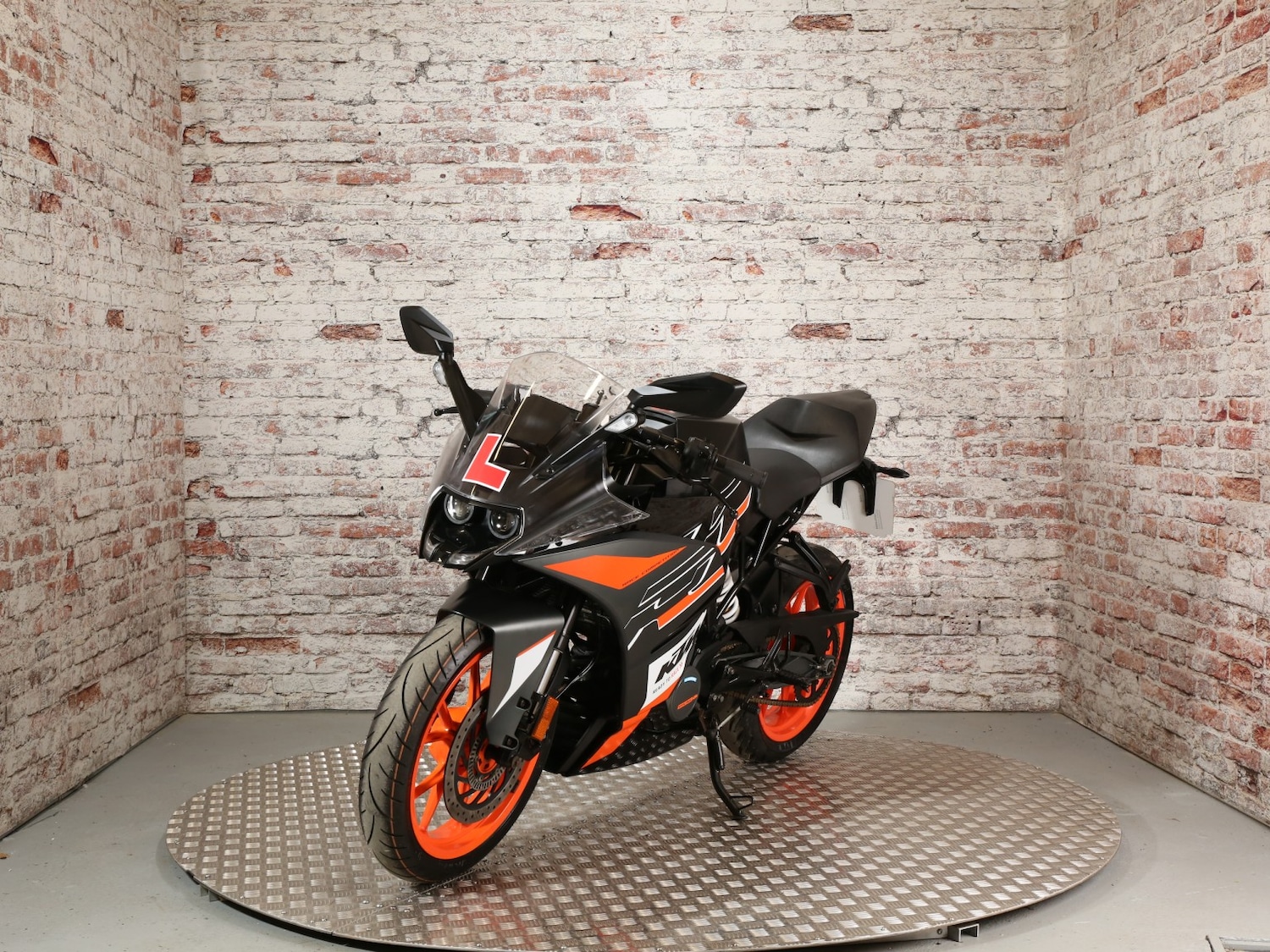 Used KTM RC 2021 for sale - 78414967: Photo 12